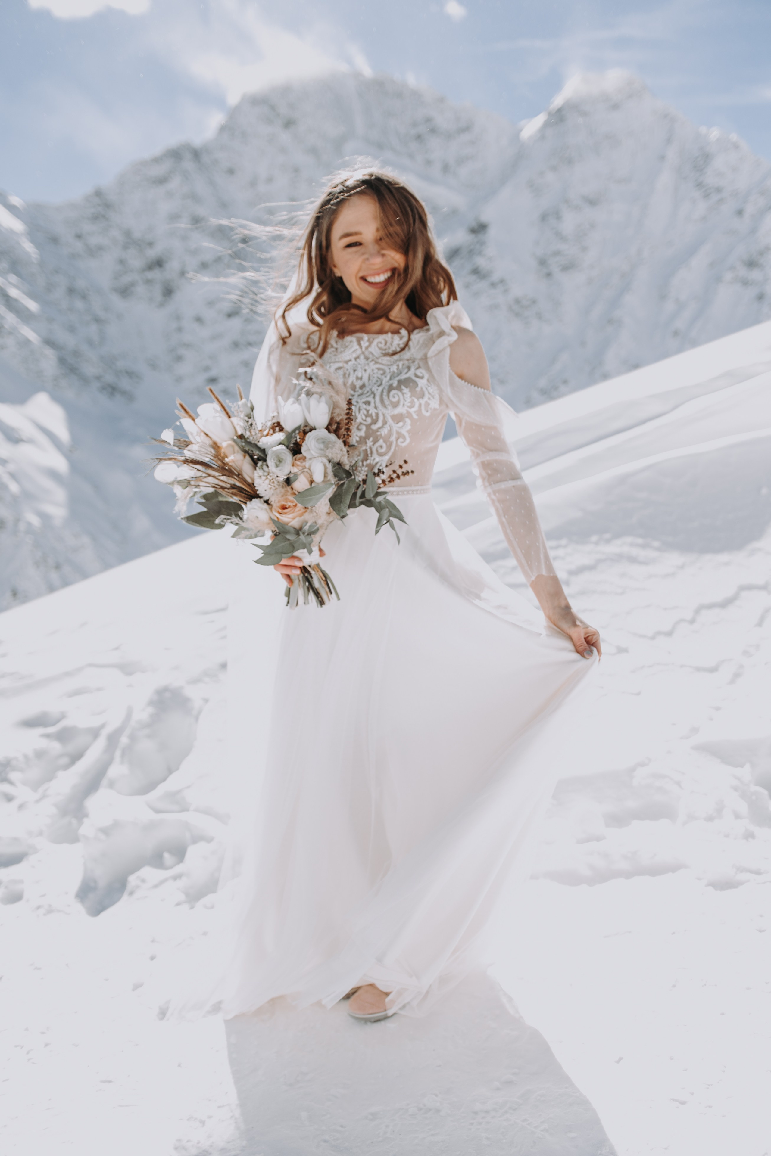 PAVEL & ALYONA | ELBRUS. Фотограф Настя Конник | Пятигорск | Эльбрус | Домбай | Архыз