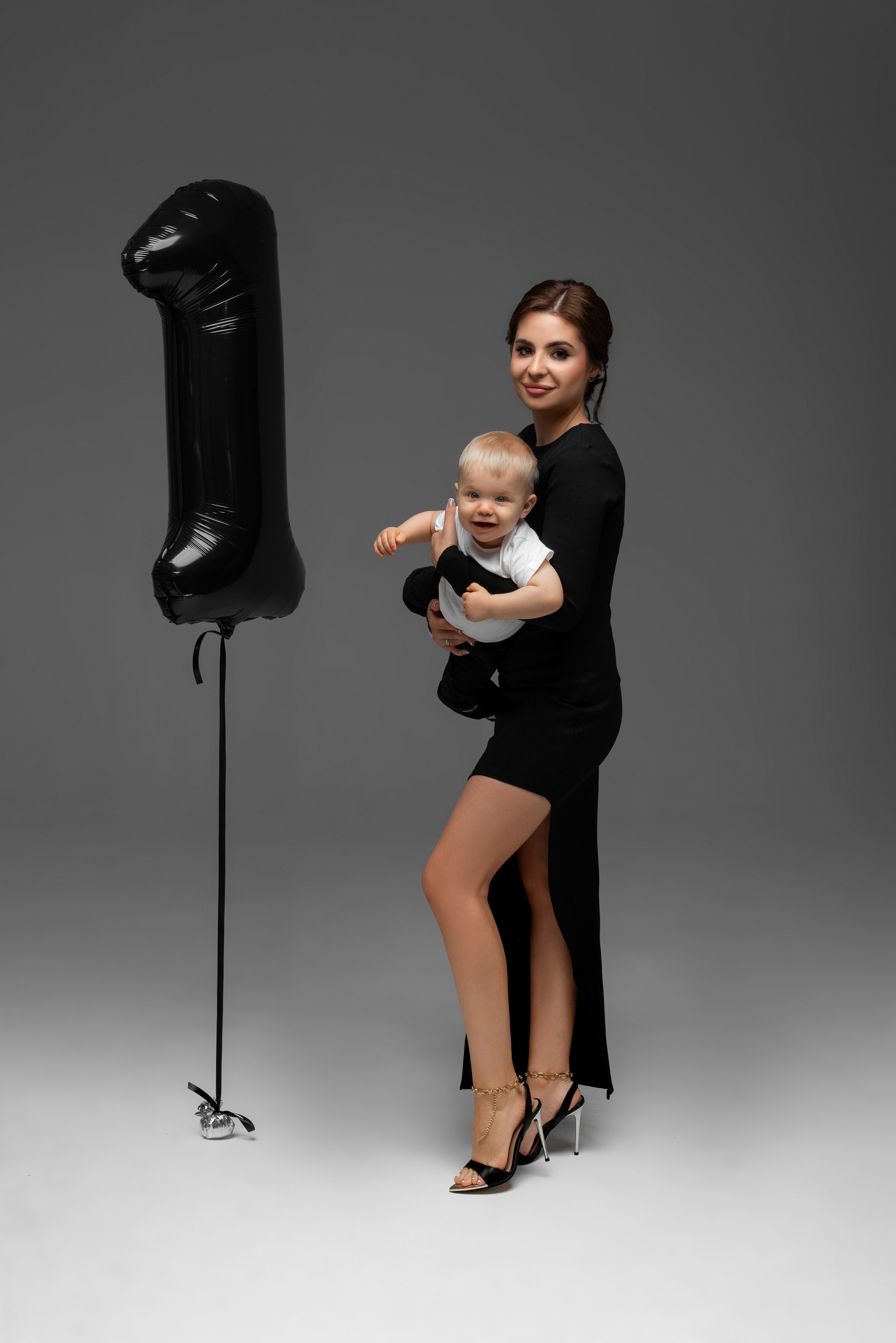 Годики и дни рождения. Мои работы