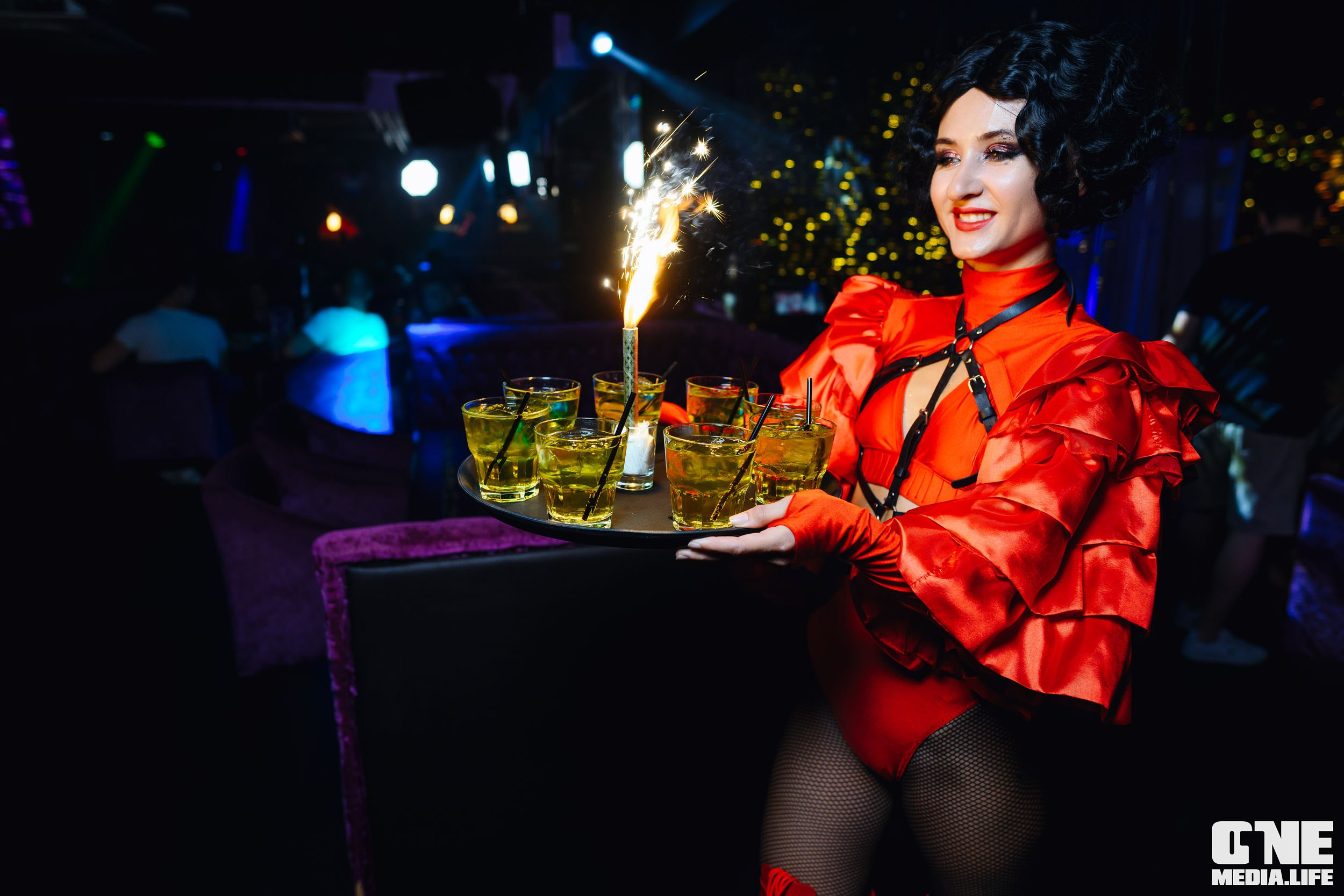 Фоторепортаж из караоке-клуба Эйфория. One Media Life: фоторепортажи, фотоотчеты с мероприятий и заведений