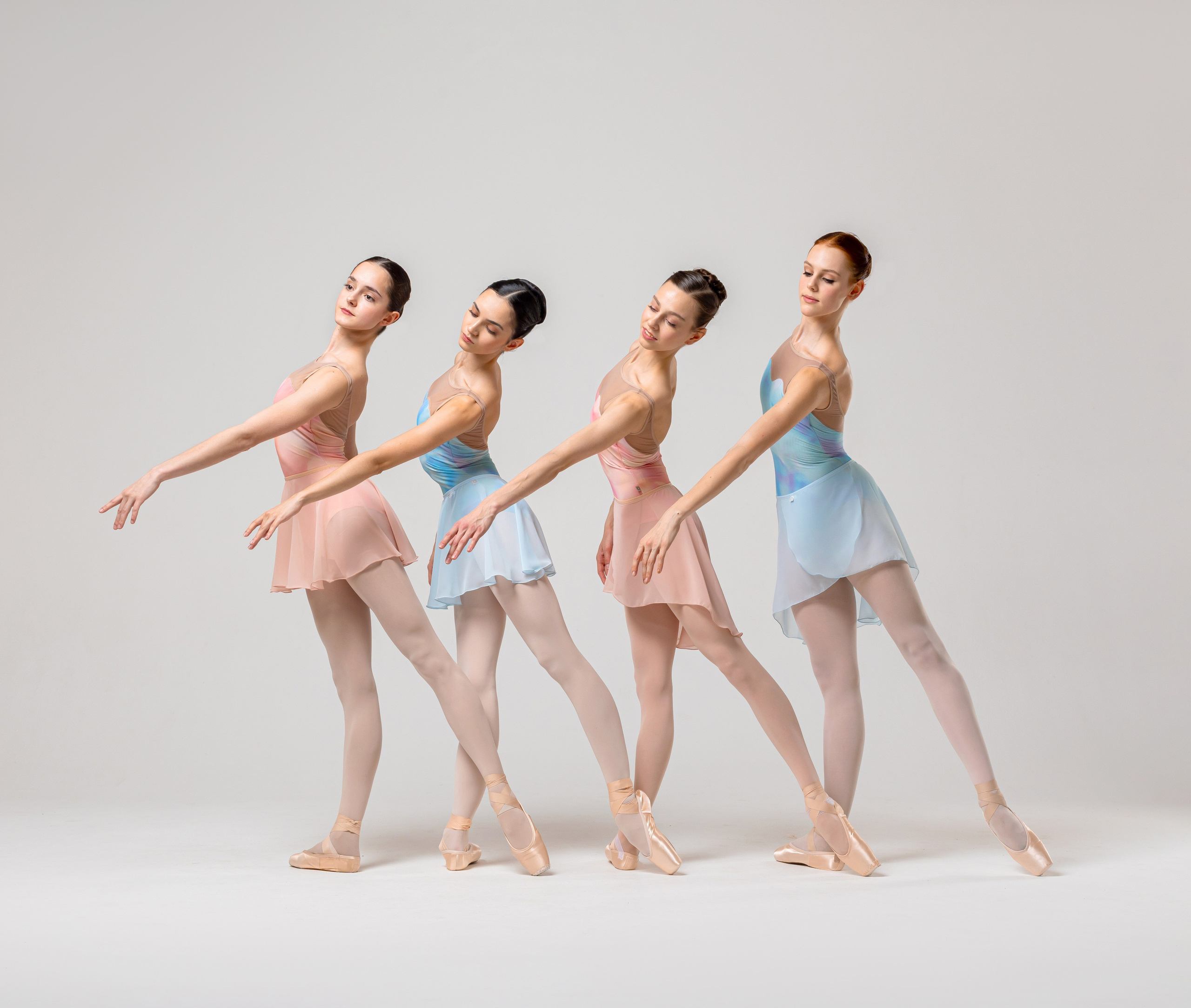 Фотодень «Душа Балета» в Воронеже. Балетный фотограф Алина Ханько — Душа Балета