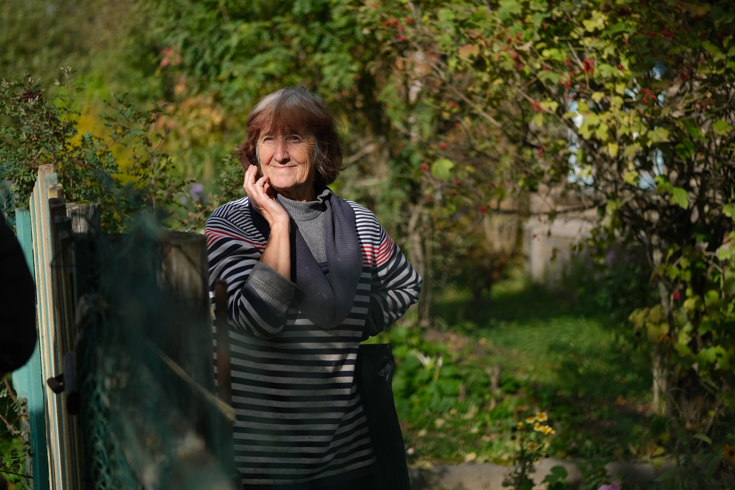 Русский север 27.09.25 — 05.10.25. Фотострелка