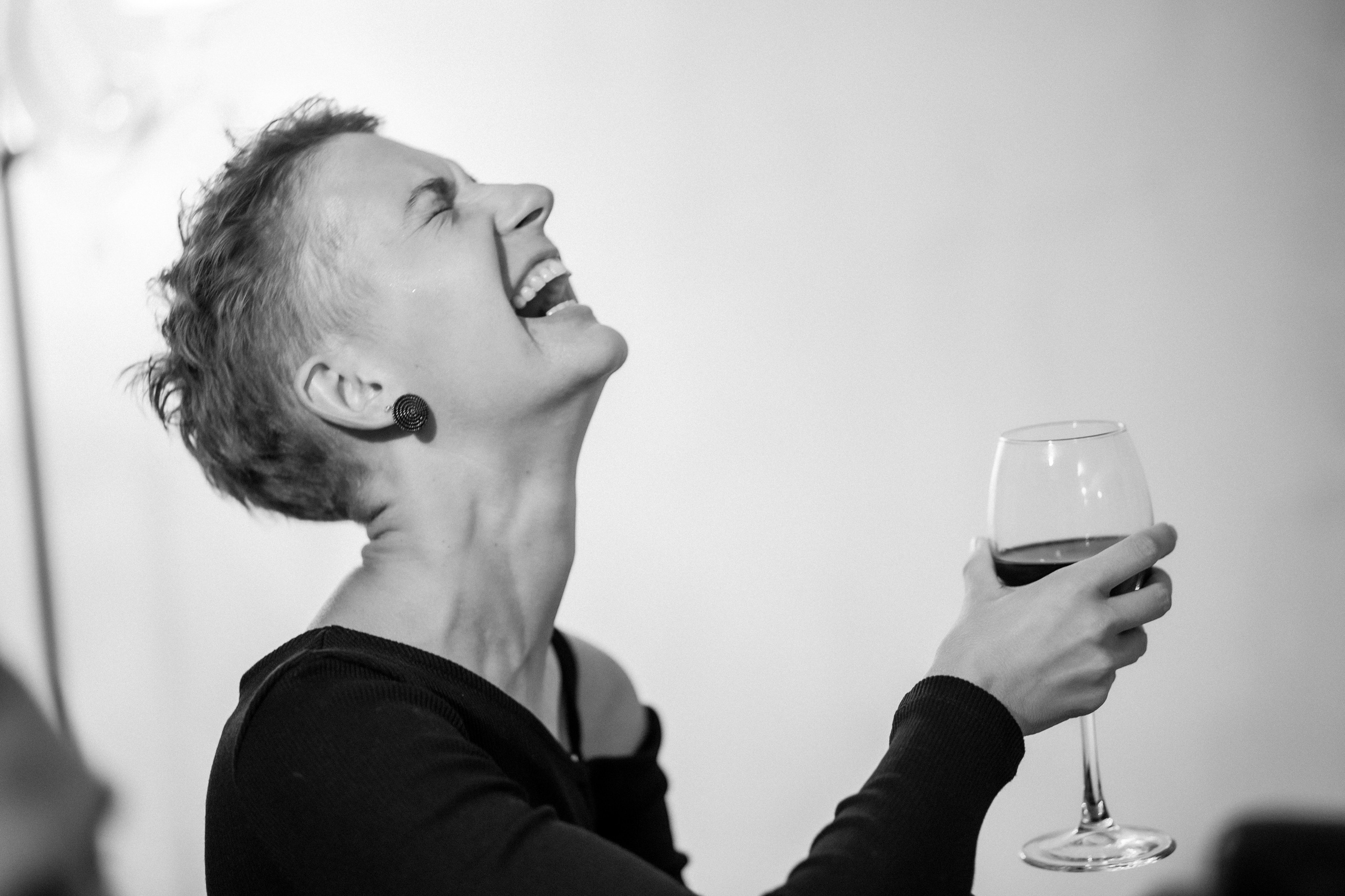 Квартирник у фотографов. Фотограф Москва и Московская область