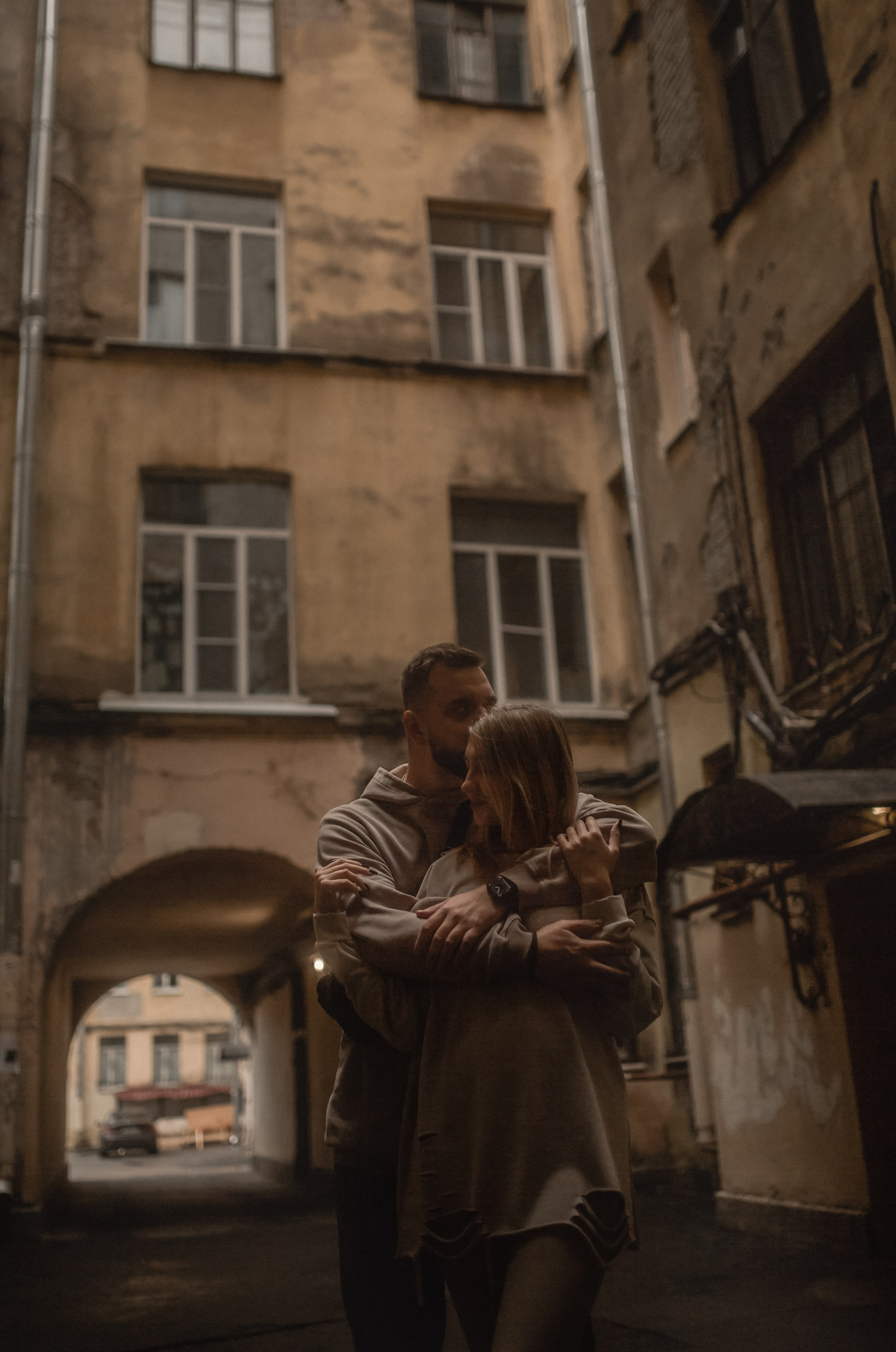 Фотограф в Санкт Петербурге Лара Великова