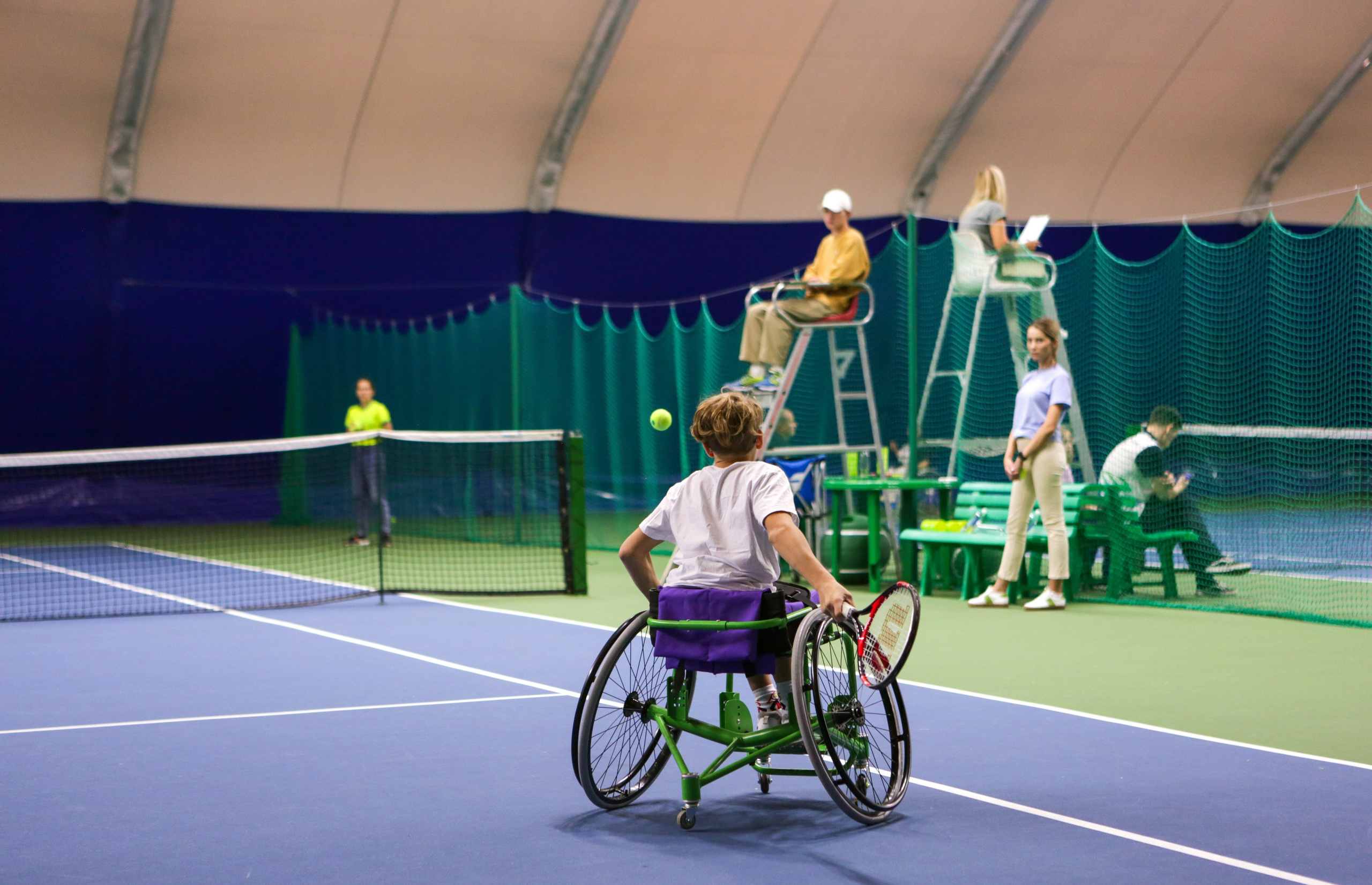 АНО Второе дыхание: Летний кубок столицы. Репортажный, семейный, свадебный, портретный фотограф