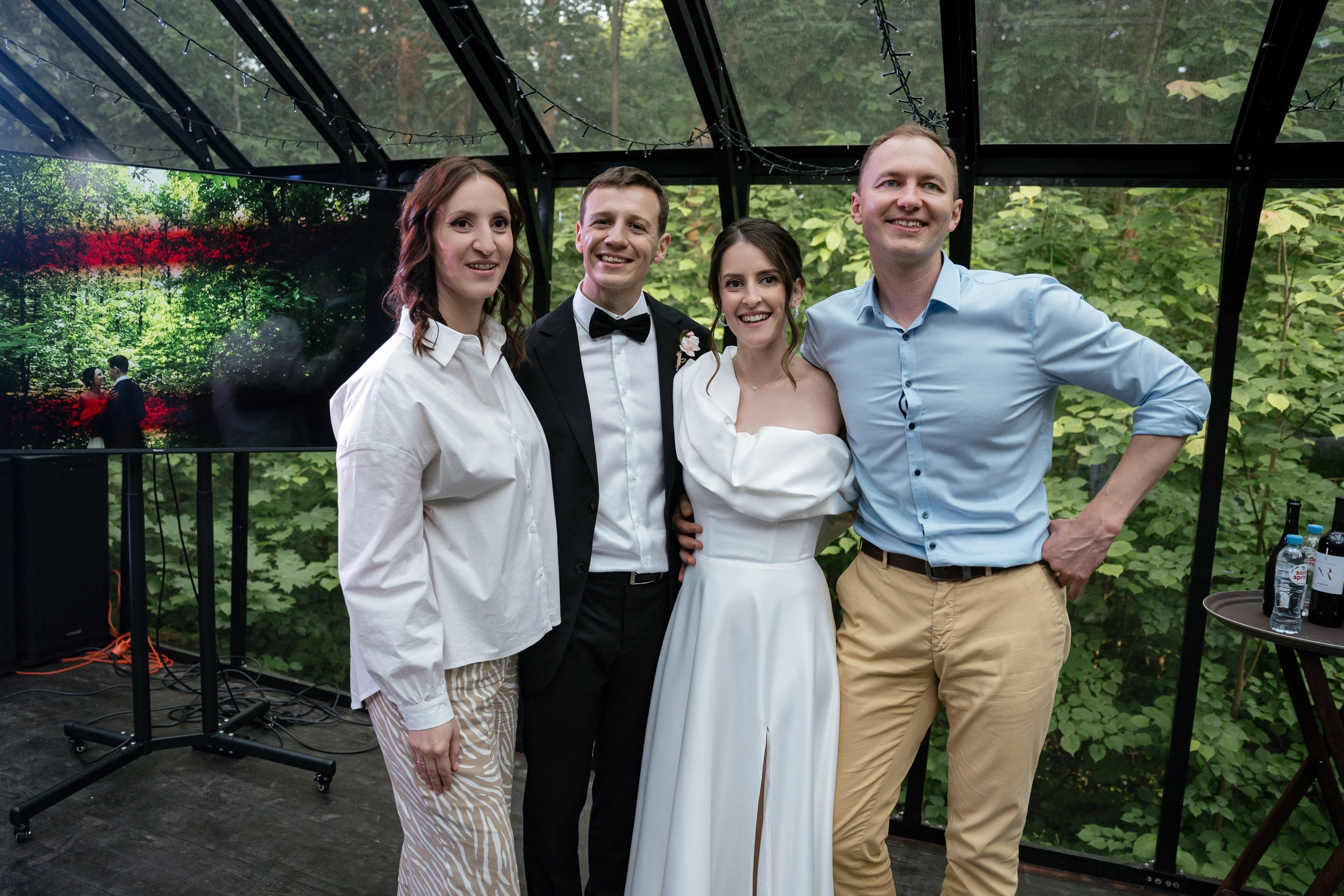 Юра и Женя (полный день). Фотограф Томск, Новосибирск Влад Свириденко