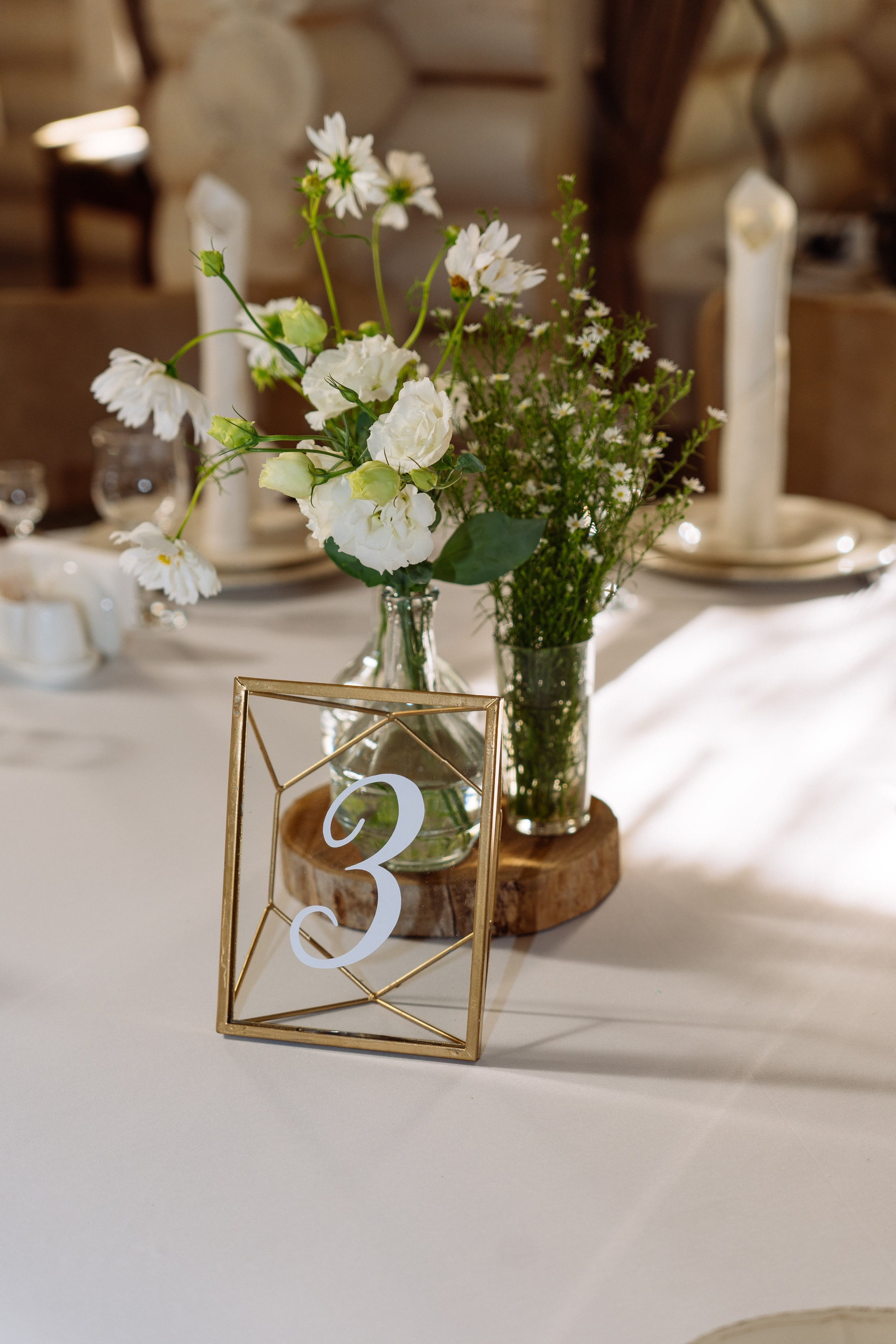 Свадьба Даниила и Анастасии