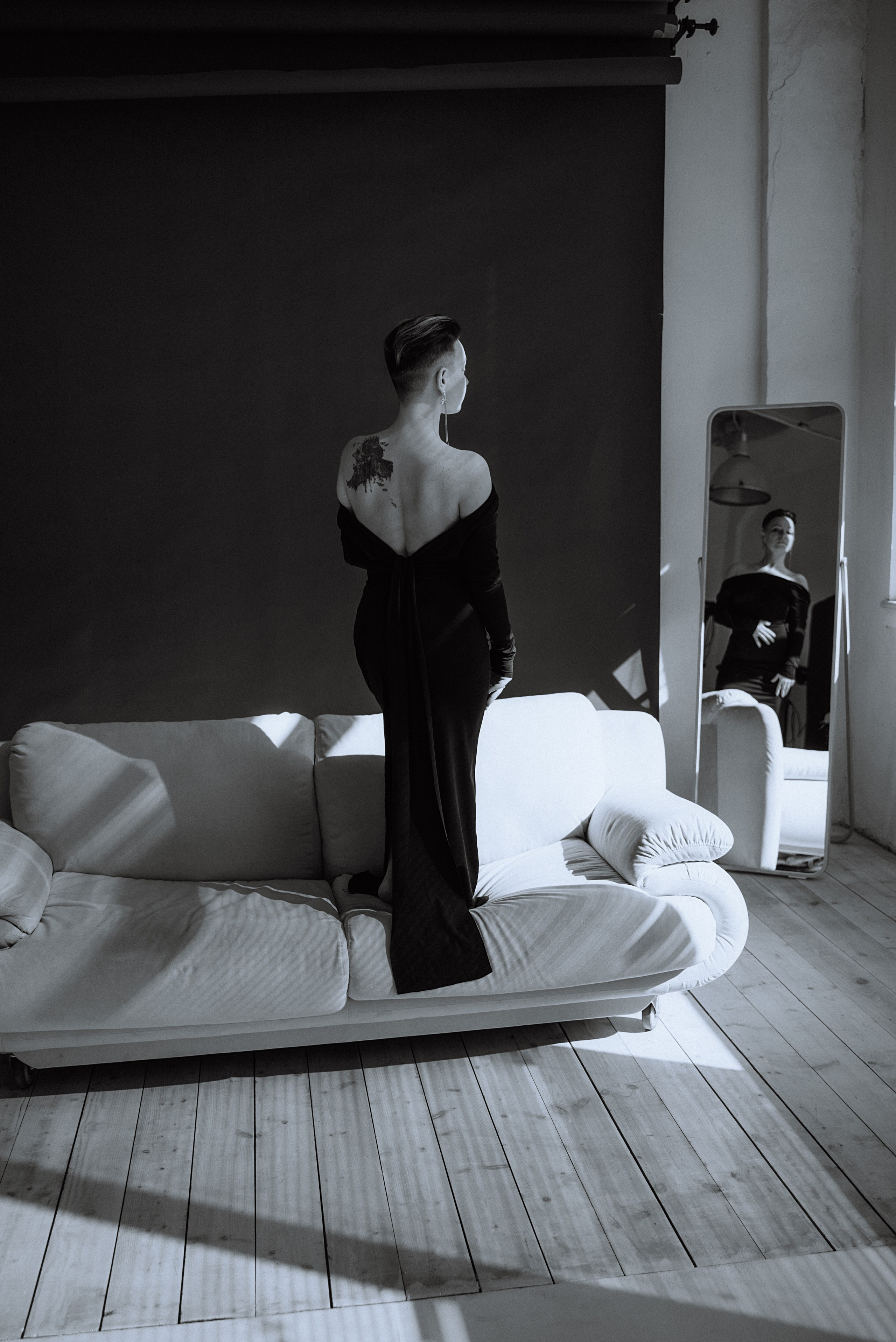 Портретный фотограф в СПб Лиза Кукс |📷 lizakuks.ru