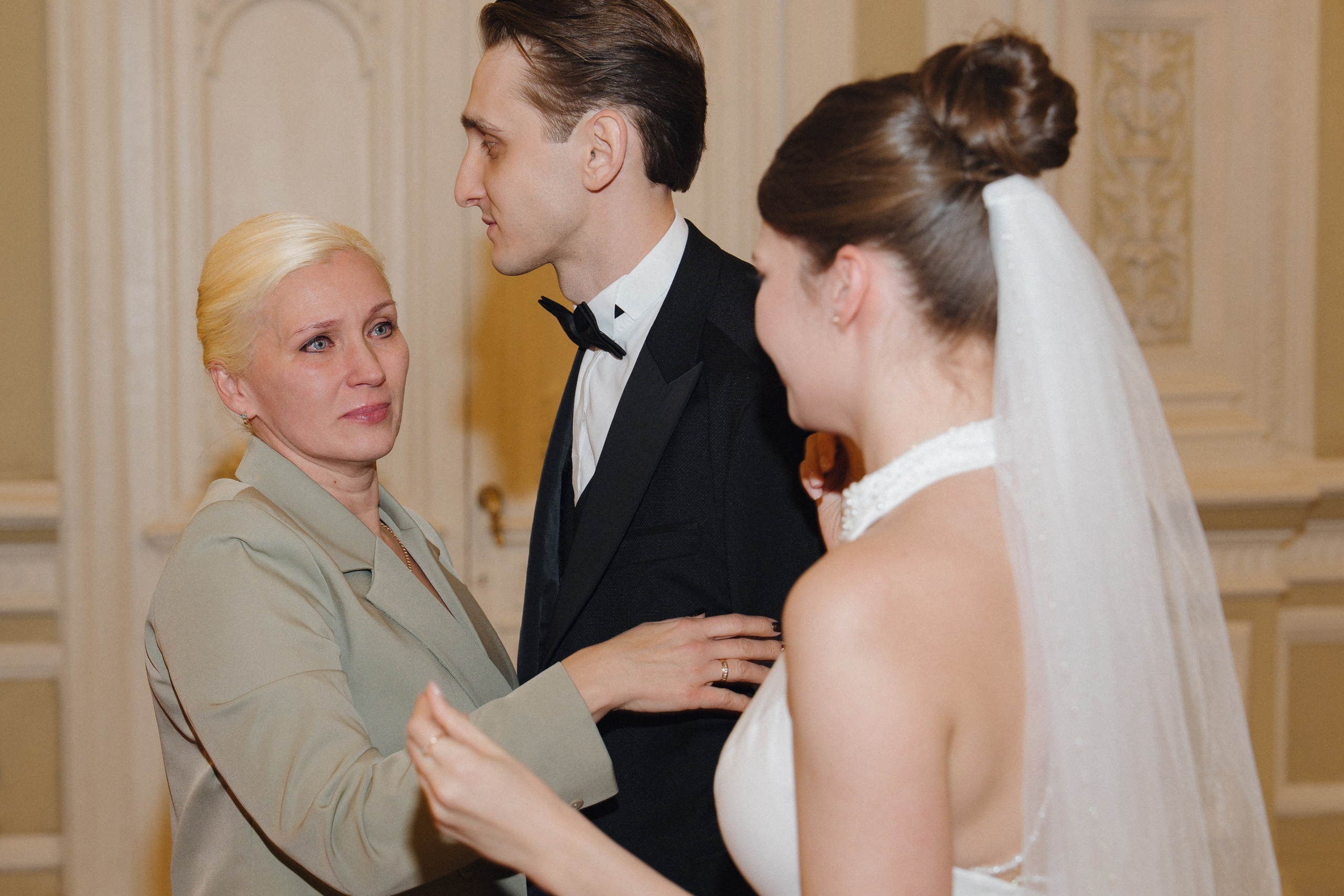 Свадьба Гумара и Анны. Фотограф Макс Меш