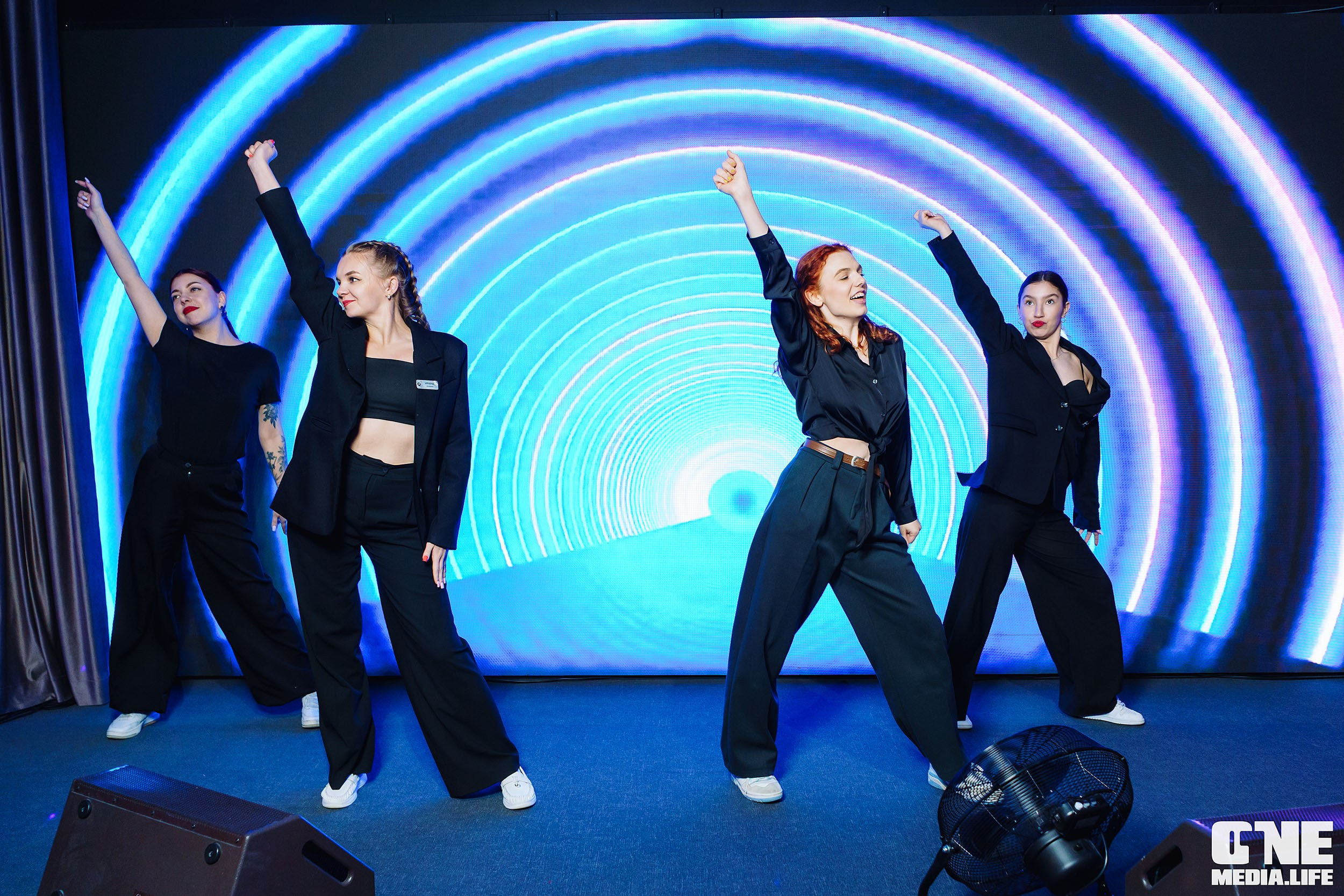 Фоторепортаж из ресторана Океан. One Media Life: фоторепортажи, фотоотчеты с мероприятий и заведений