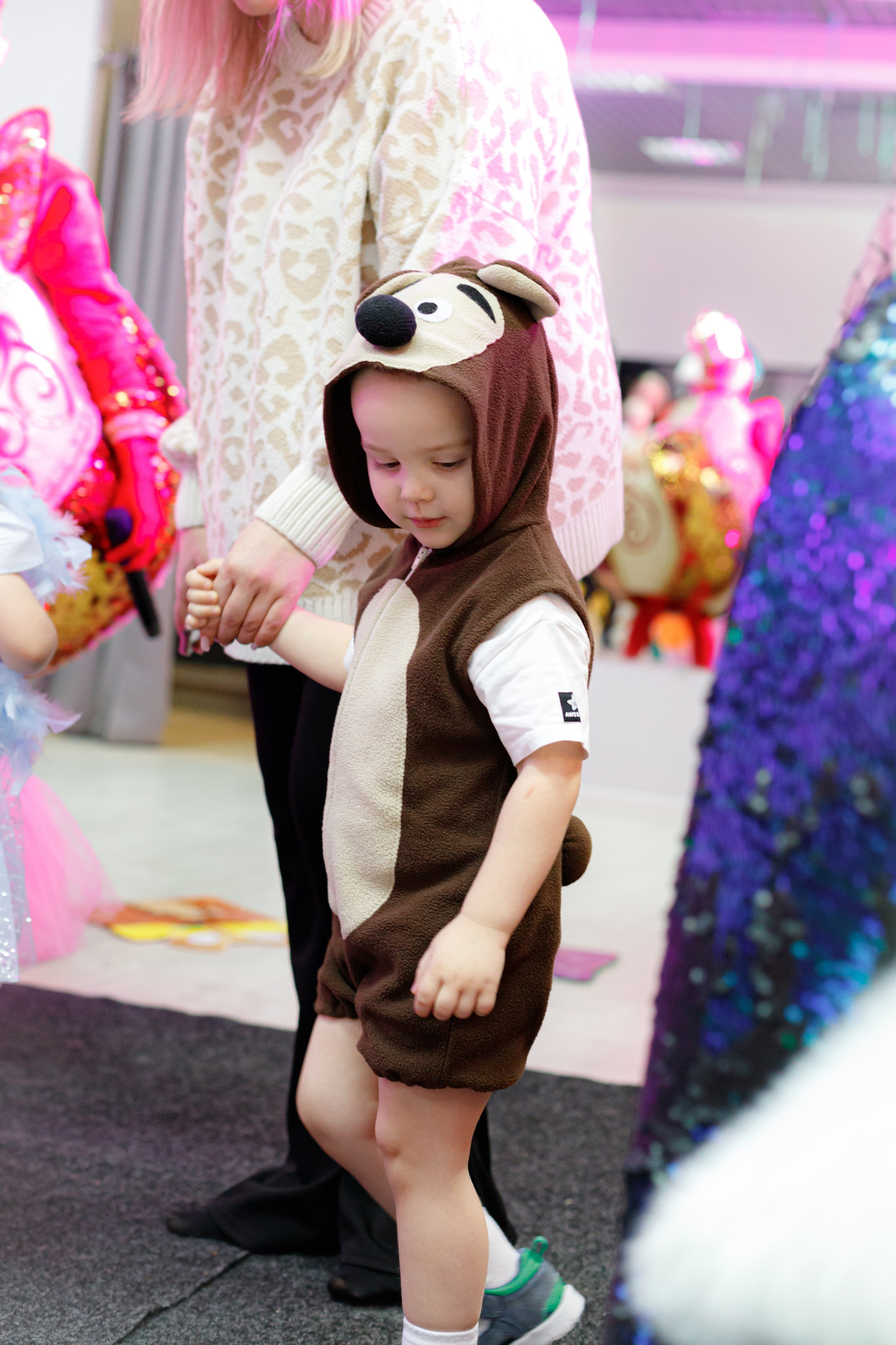 HAPPY NEW YEAR PART/3. Photokarish