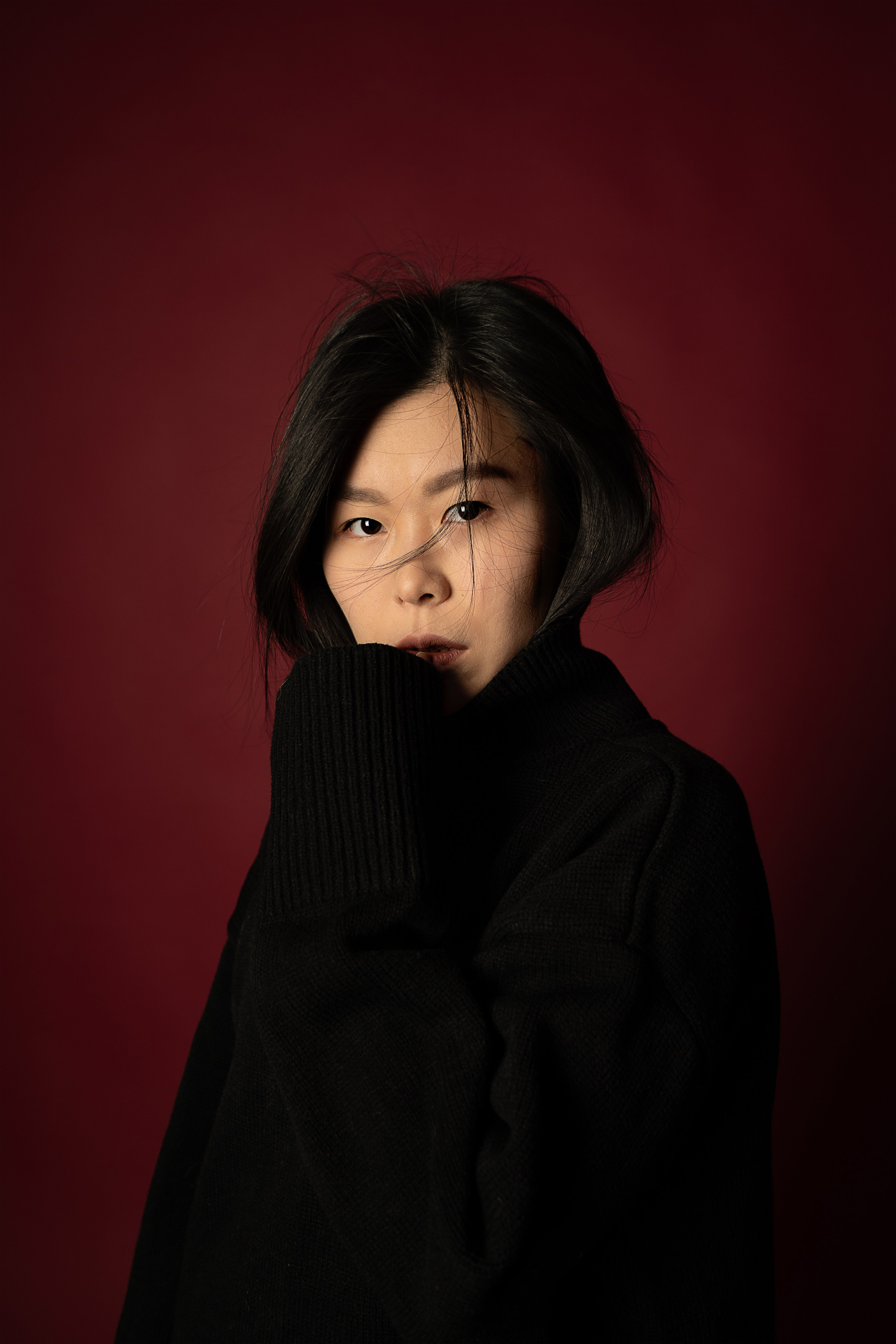 Norman Wells photographer Ekaterina Konovalenko