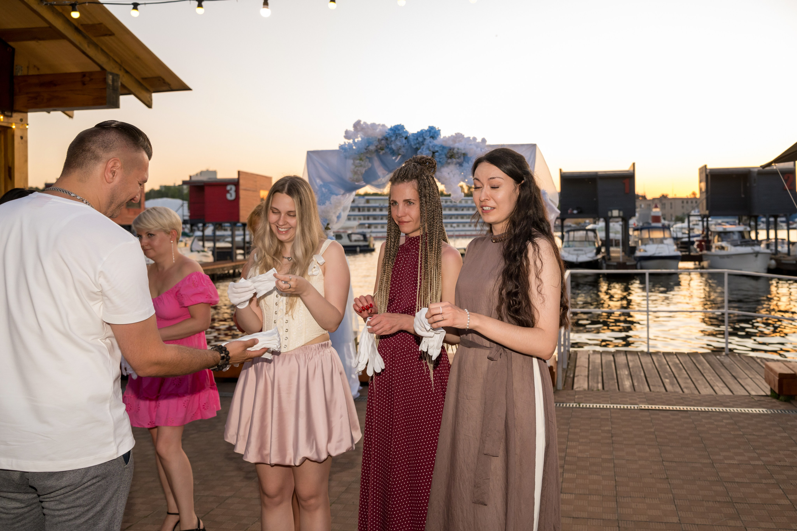 Tenderness. Свадебный и семейный Фотограф в Москве Александр Березин