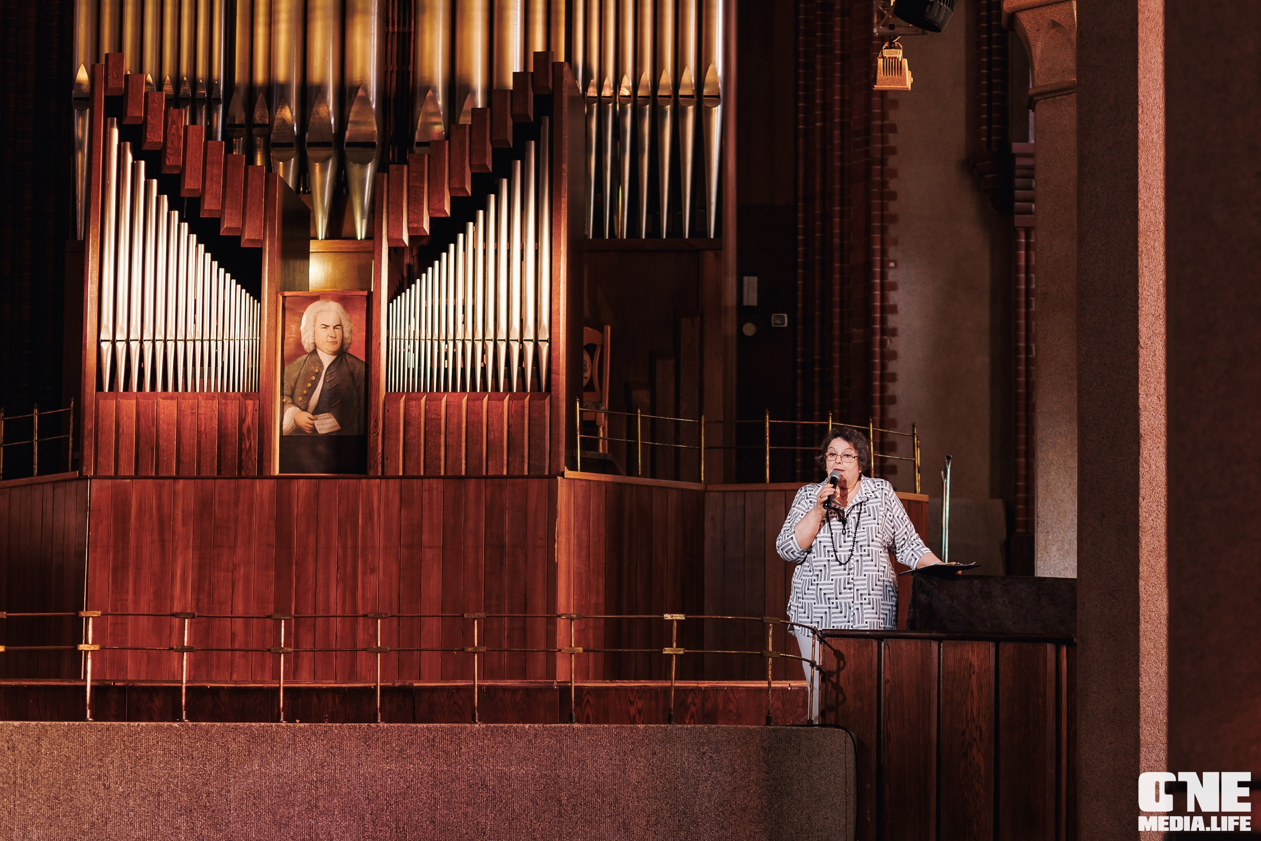 Фоторепортаж из Калининградской филармонии. One Media Life: фоторепортажи, фотоотчеты с мероприятий и заведений