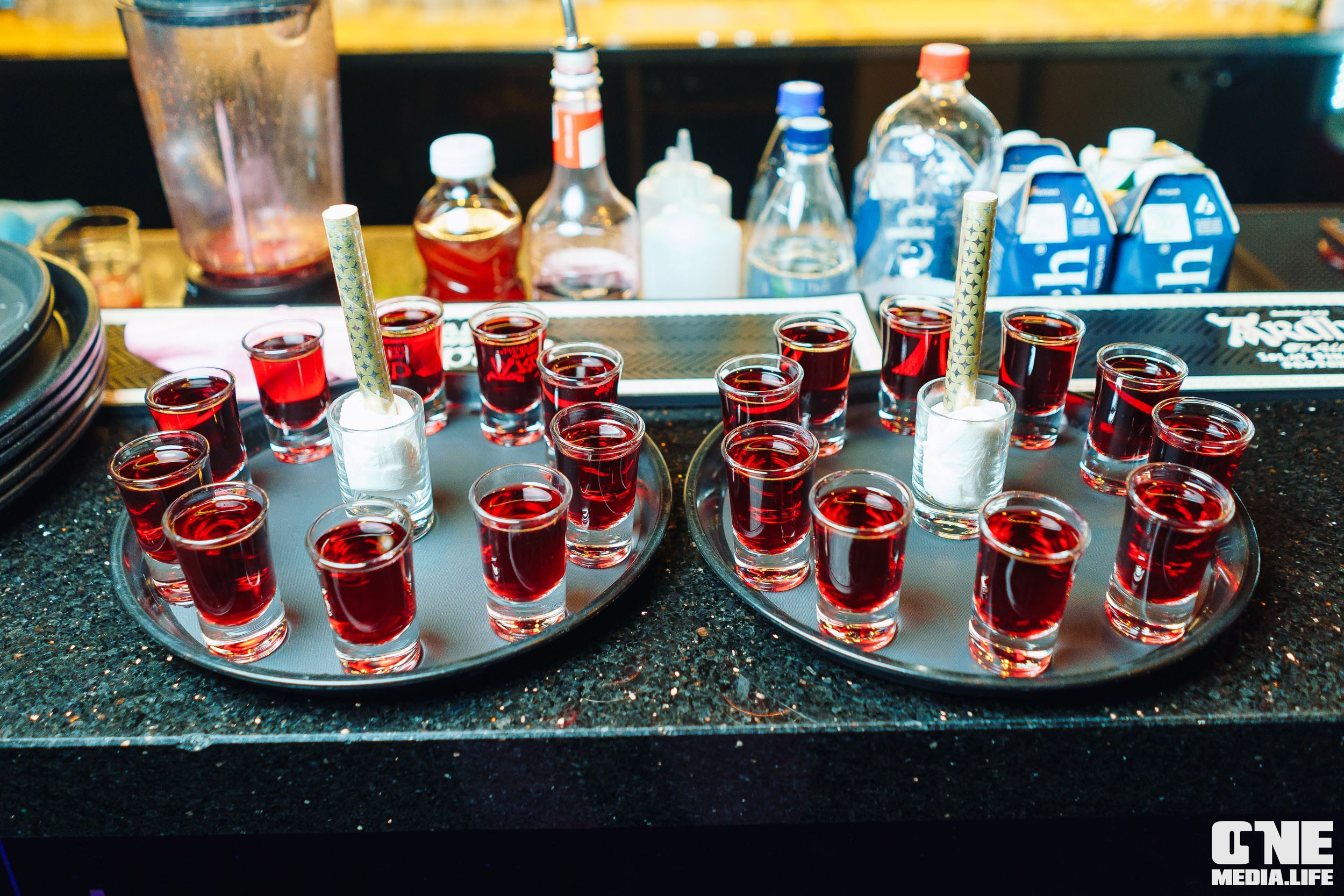 Фоторепортаж из караоке-клуба Эйфория. One Media Life: фоторепортажи, фотоотчеты с мероприятий и заведений