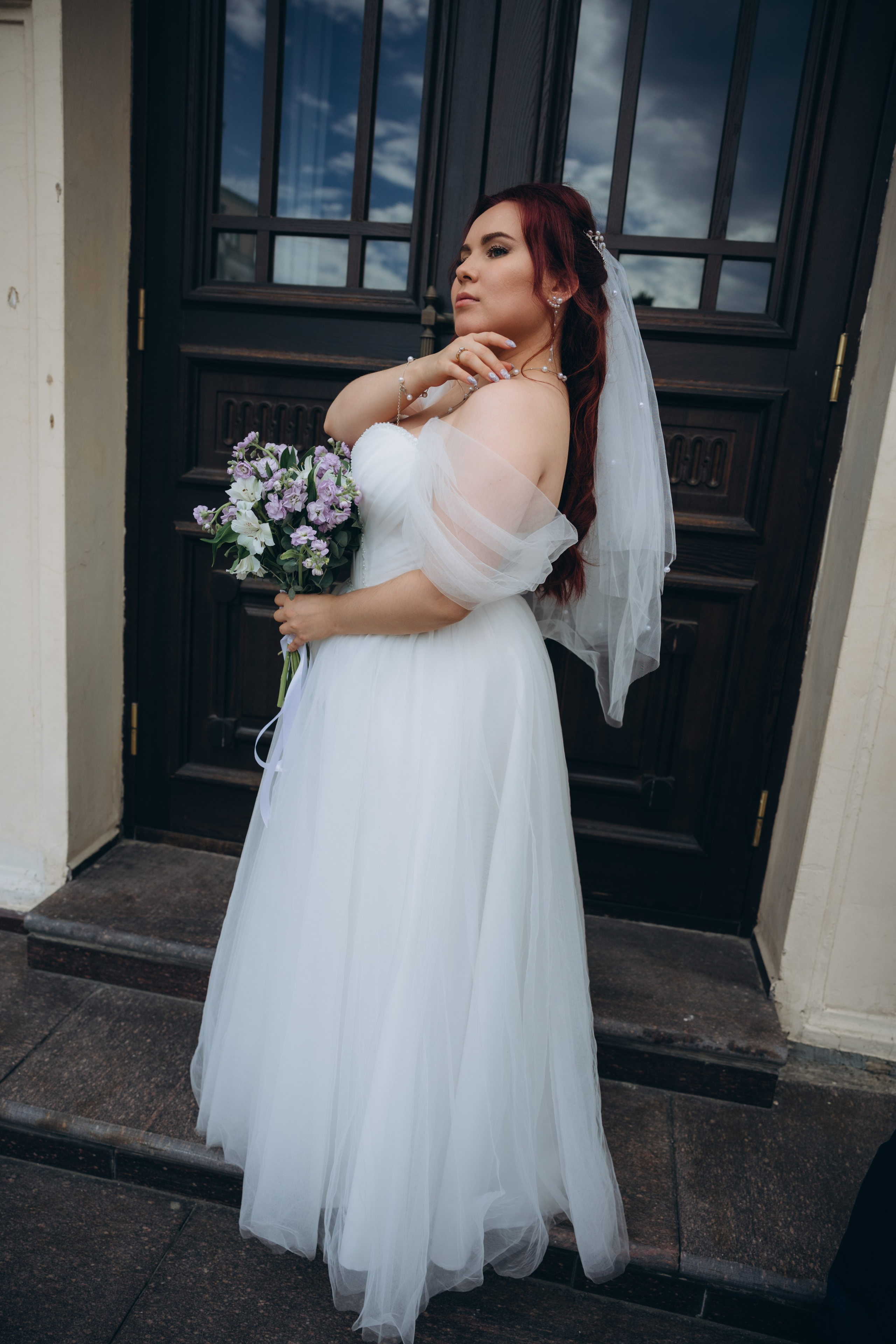 Андрей & Мария. Свадебный, семейный фотограф в Иркутске Светлана Макаричева