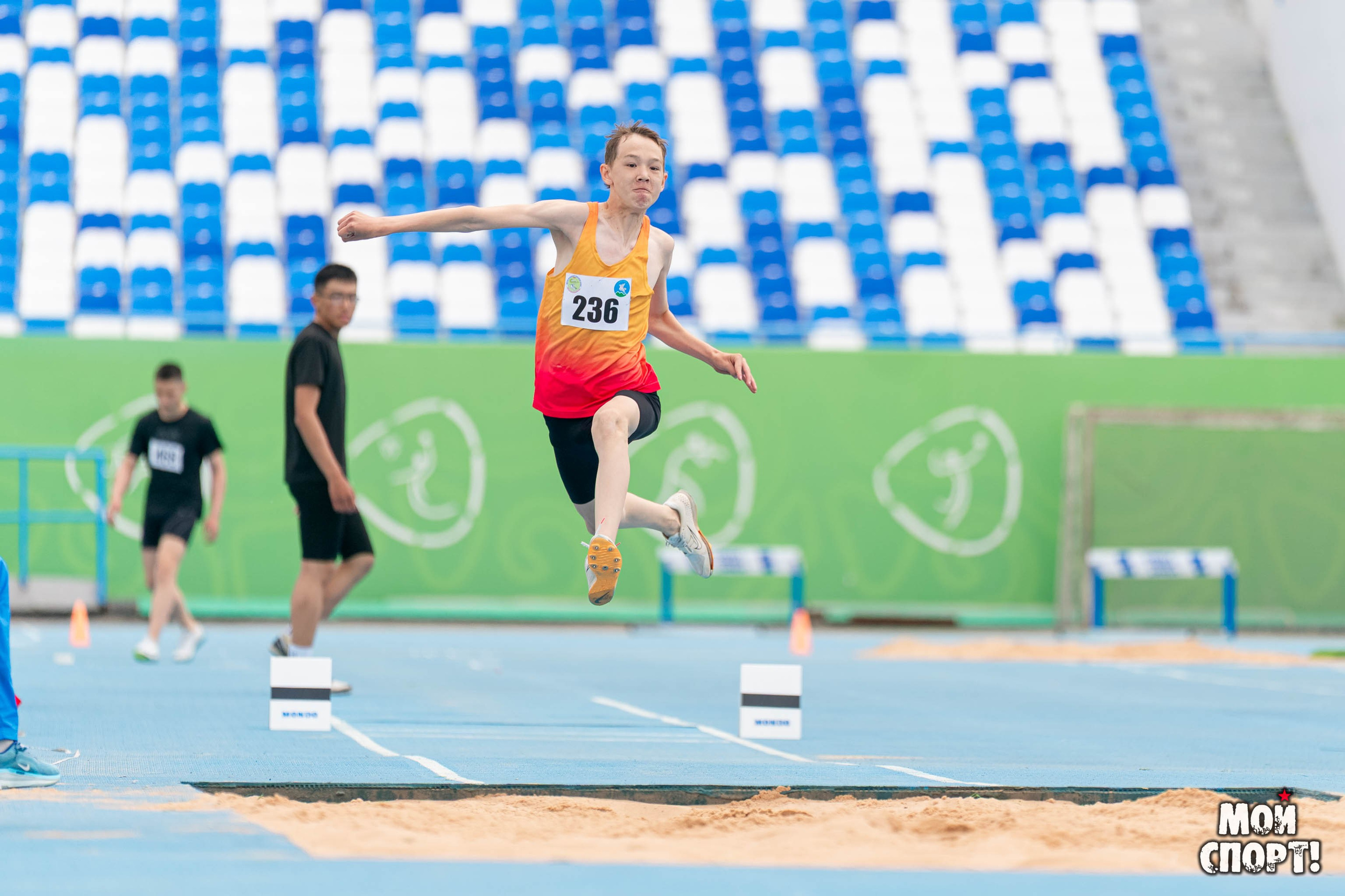 СПАРТАКИАДА УЧАЩИХСЯ РС (Я) «СПОРТИВНЫЕ ЯКУТЯНЕ». Студия «Мой Спорт!» — все о спорте в Якутии