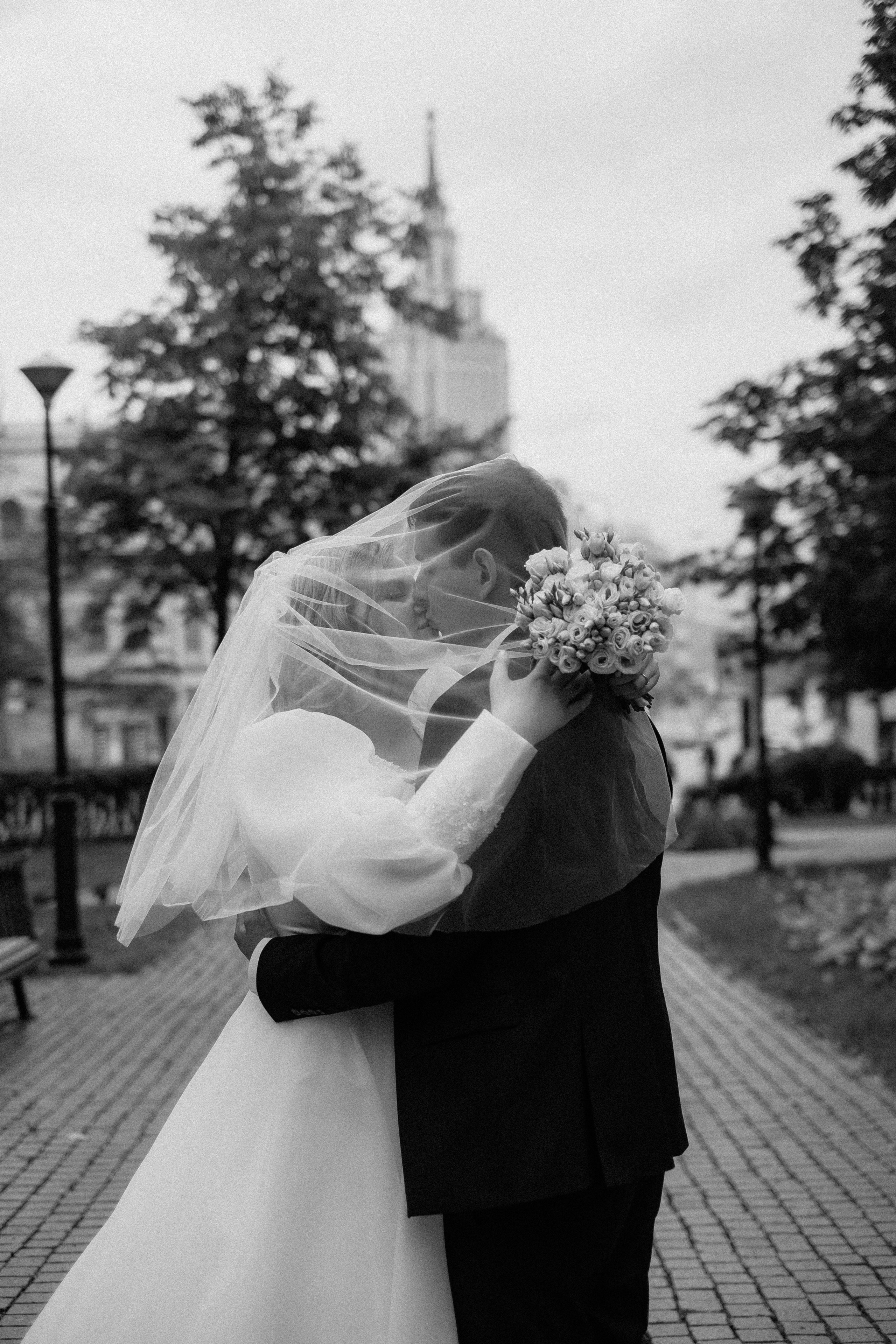 Татьяна & Алексей. Фотограф Мария Хлебникова Санкт-Петербург Москва