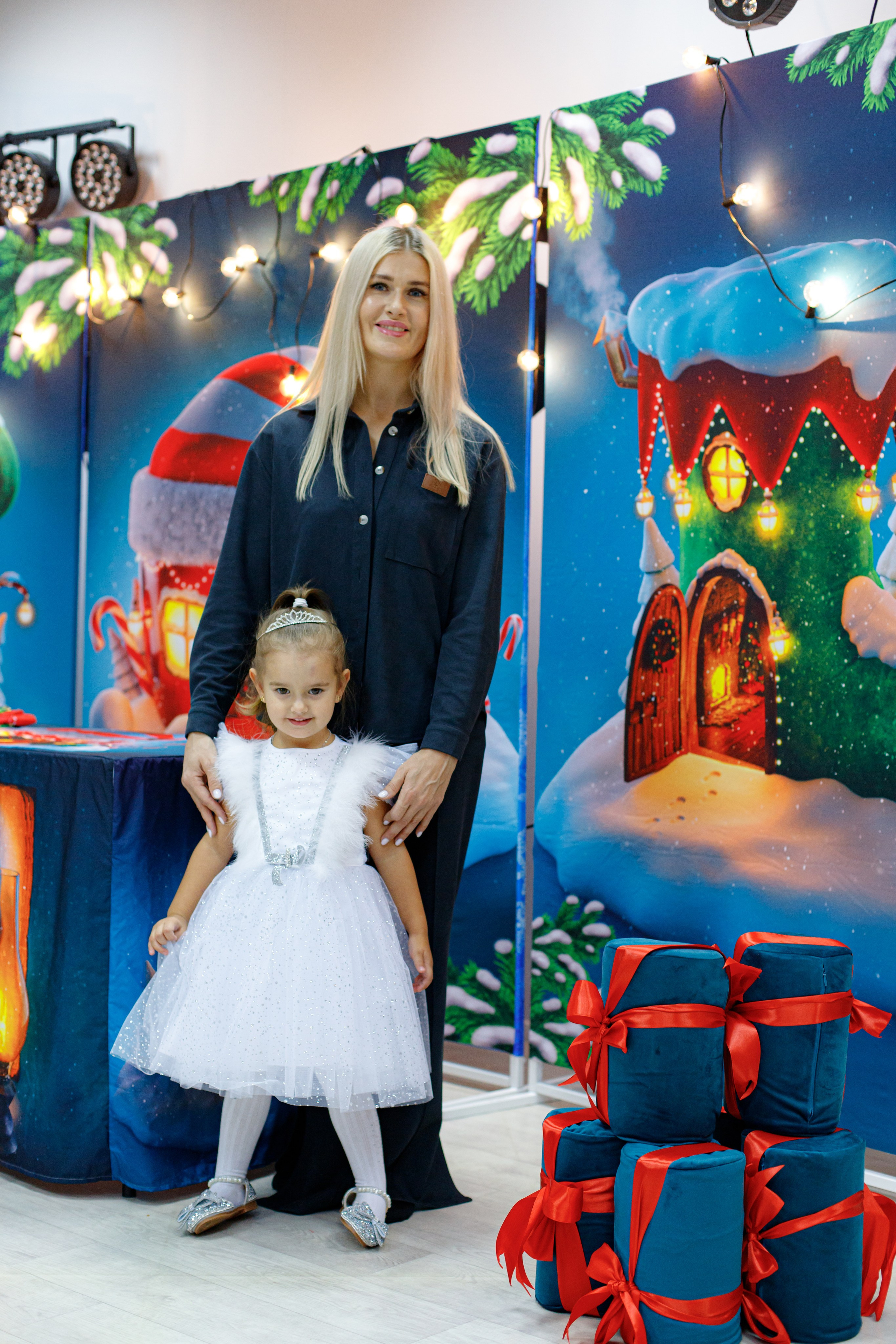 Happy new year / part2. Photokarish