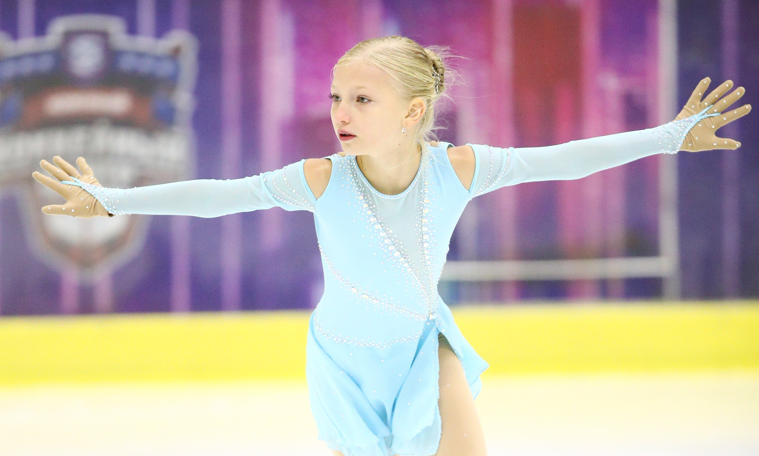 WINNER Cup — фигурное катание — I этап — 2024-12-15 — заказ фото. Фотограф художественная гимнастика, фигурное катание, Москва и область
