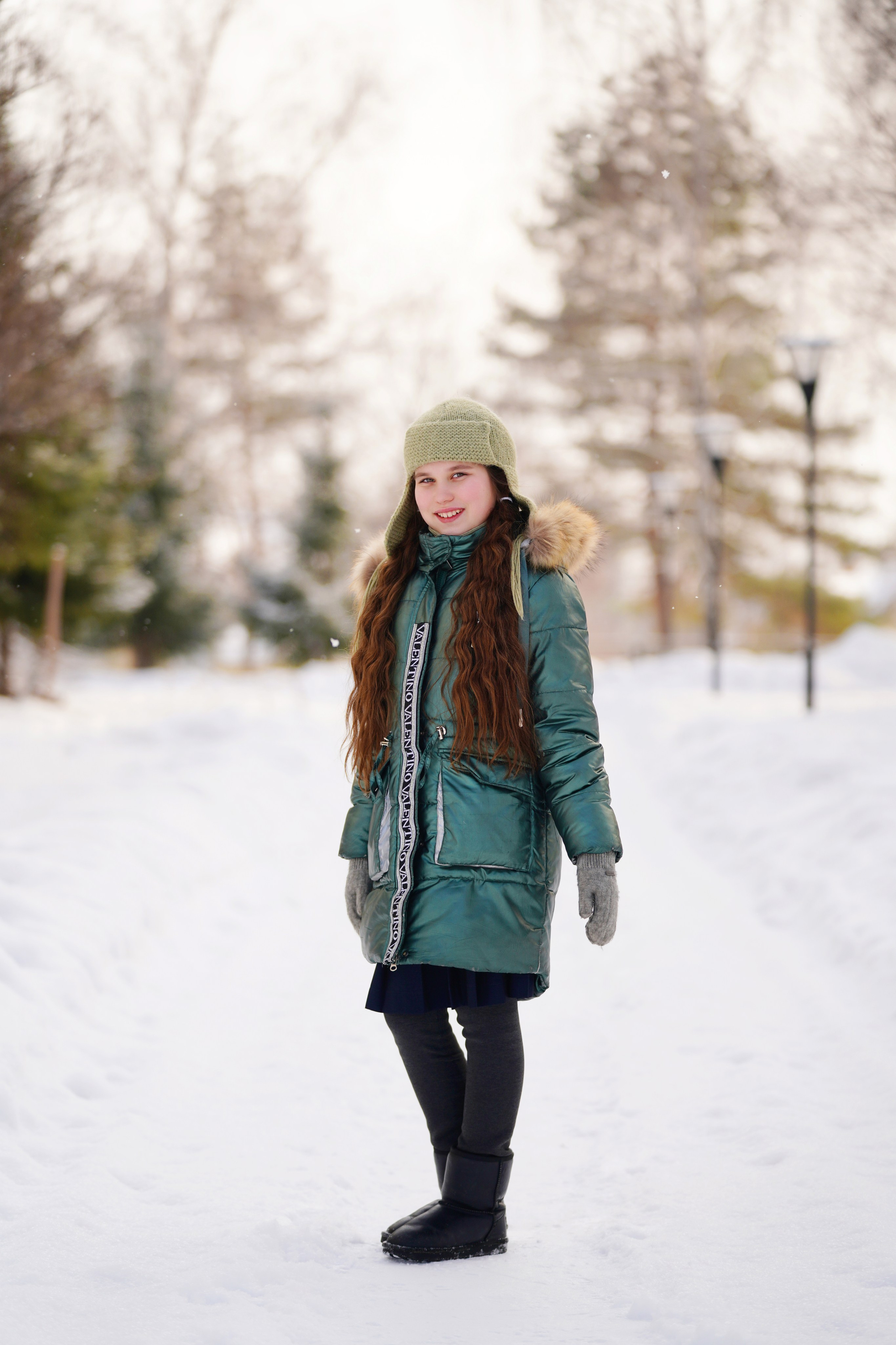 Зима 4 класс. Современные выпускные альбомы. Мы делаем не просто альбомы, а стильные фотокниги