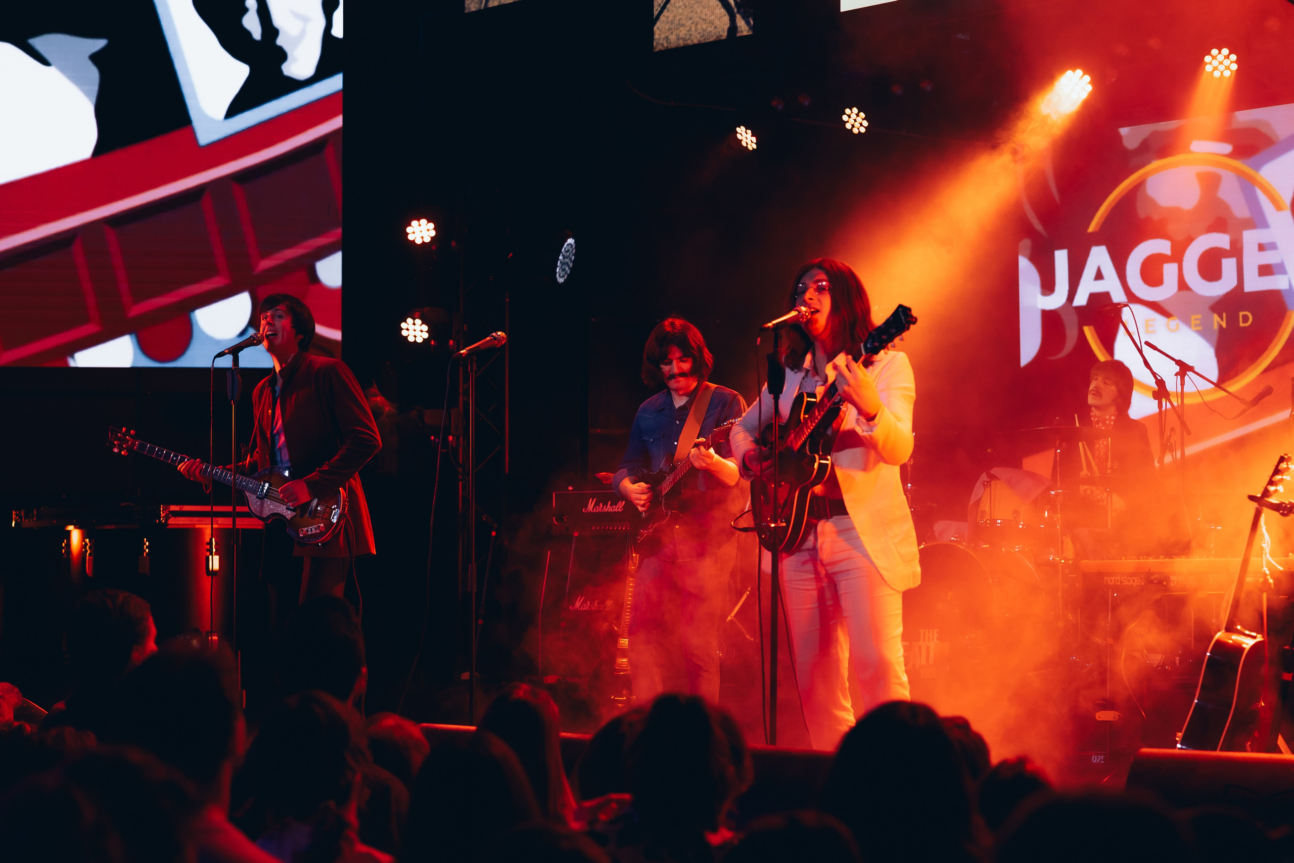 Beatlove. Photo & Video production