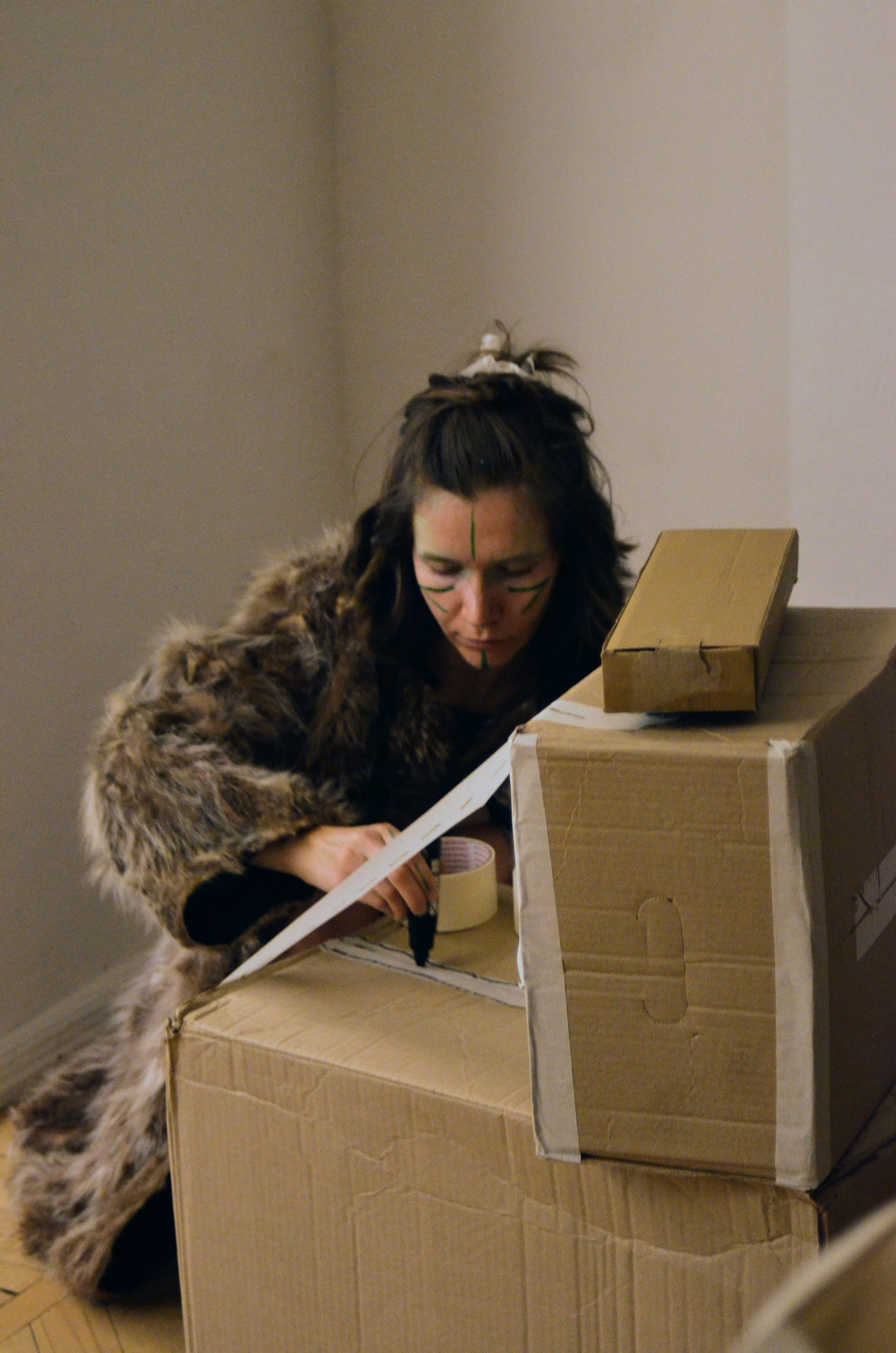 2024 performans “boxes”. Home