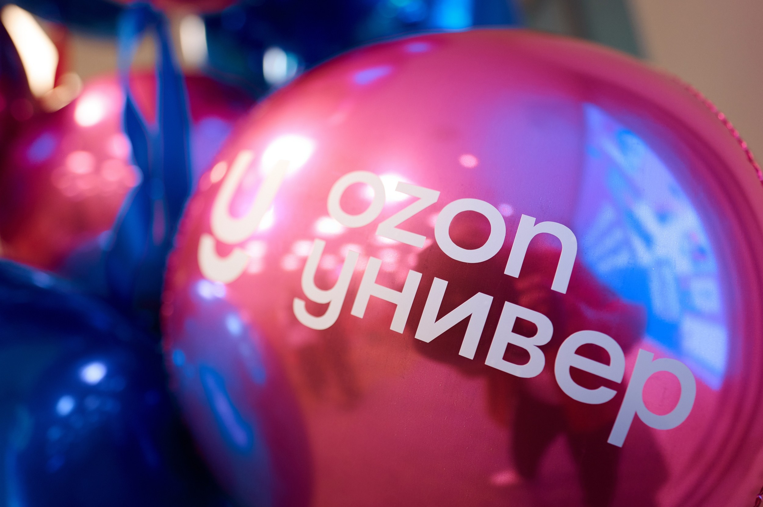 Профессиональная съёмка мероприятий в Москве