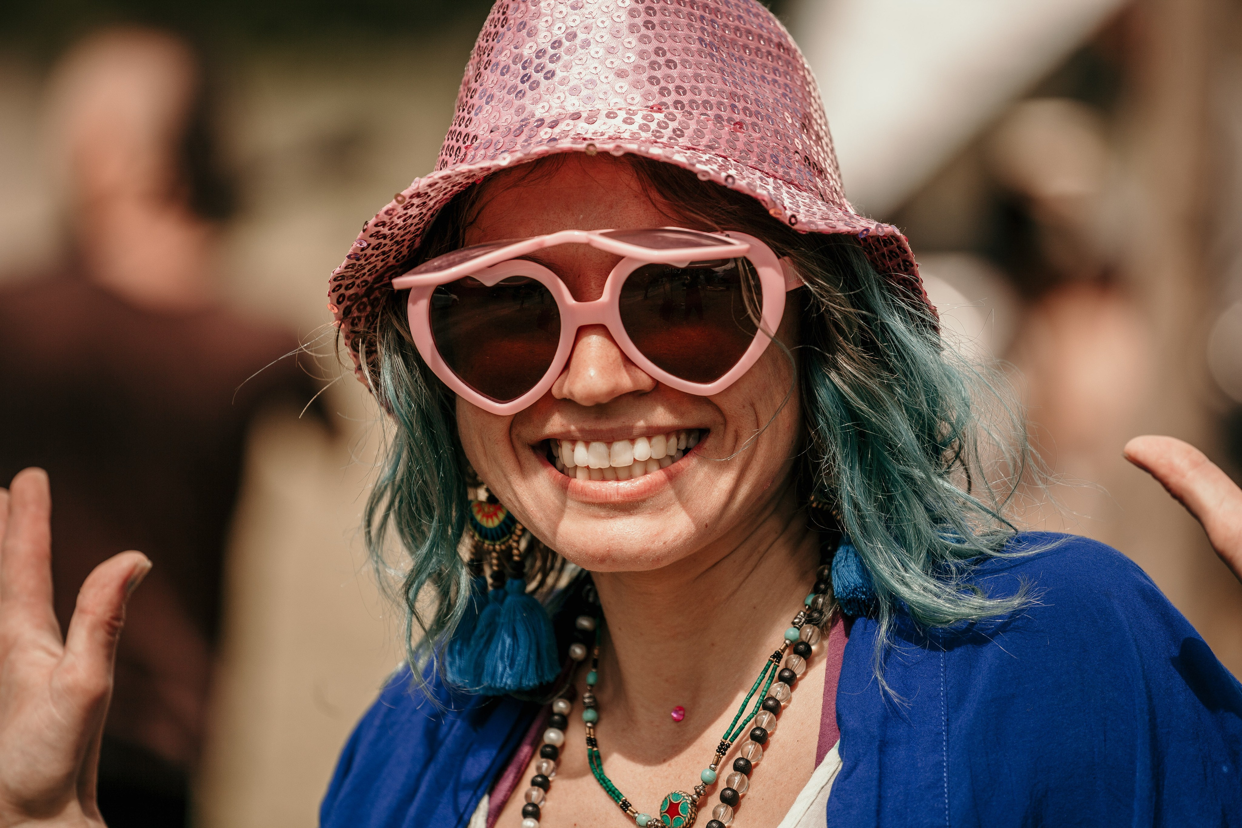 ФЕСТИВАЛИ. Екатерина Дымова. Фотограф. Автор проекта «Белый Ветер»