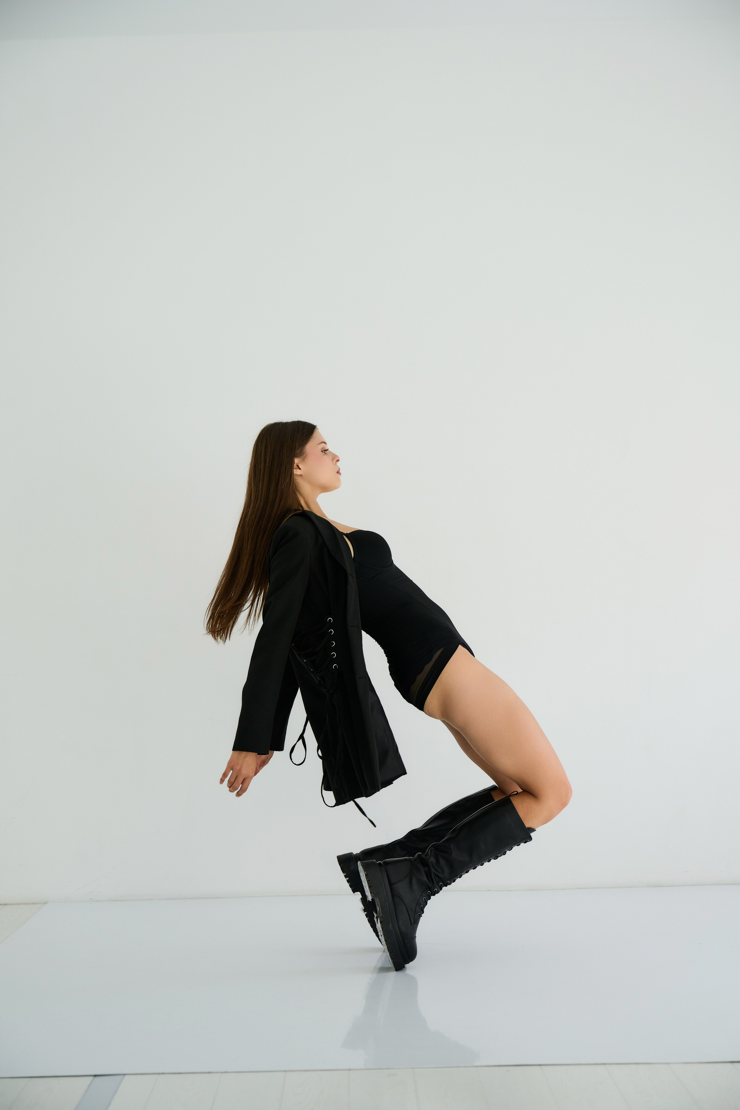 Ксения (модельные тесты). Профессиональный фотограф (Краснодар) Роман Гончаров