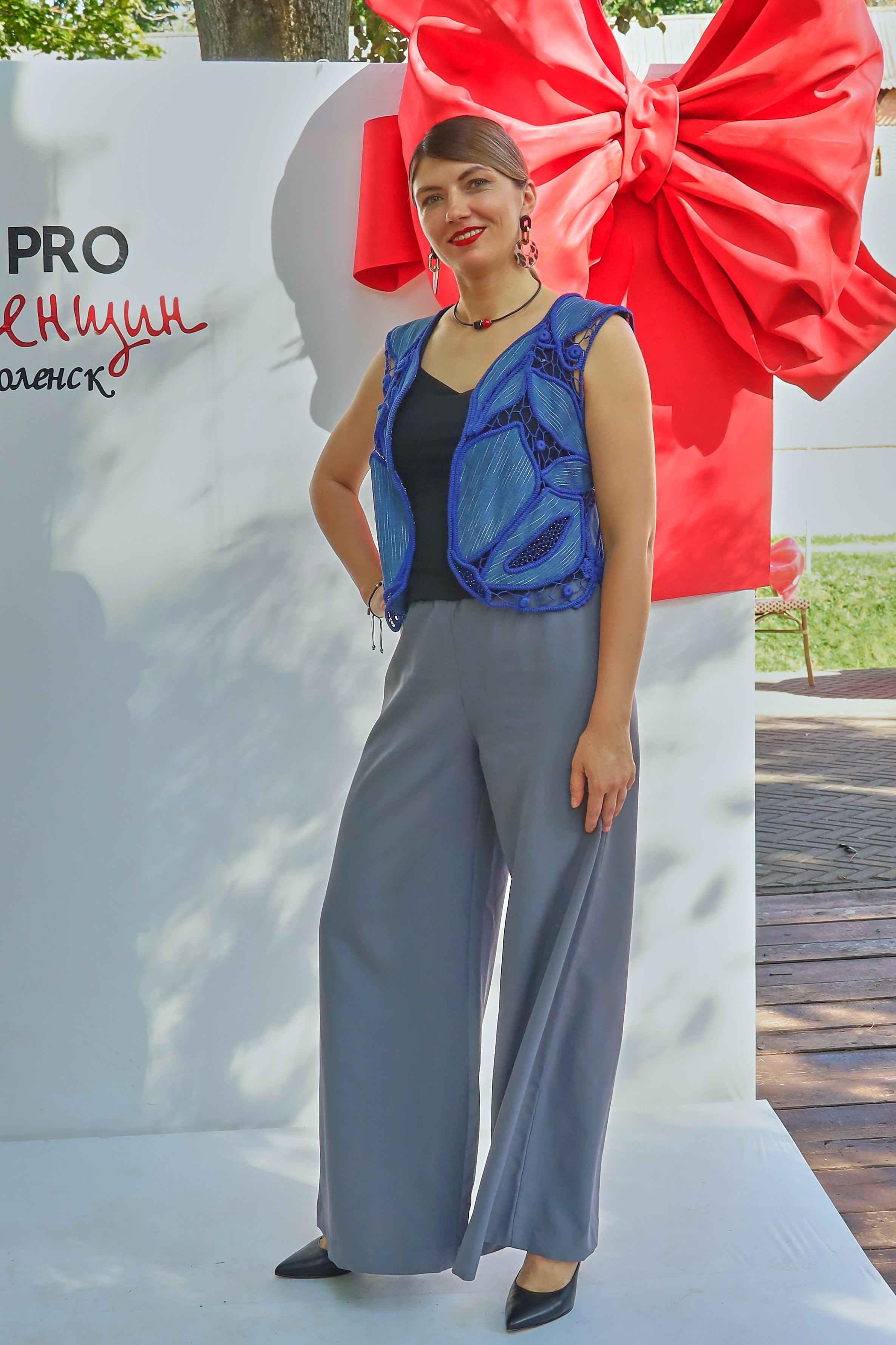 Международный эстафетный фестиваль PRОWOMENFEST 2024. Фотограф в Смоленске Ася Польшина