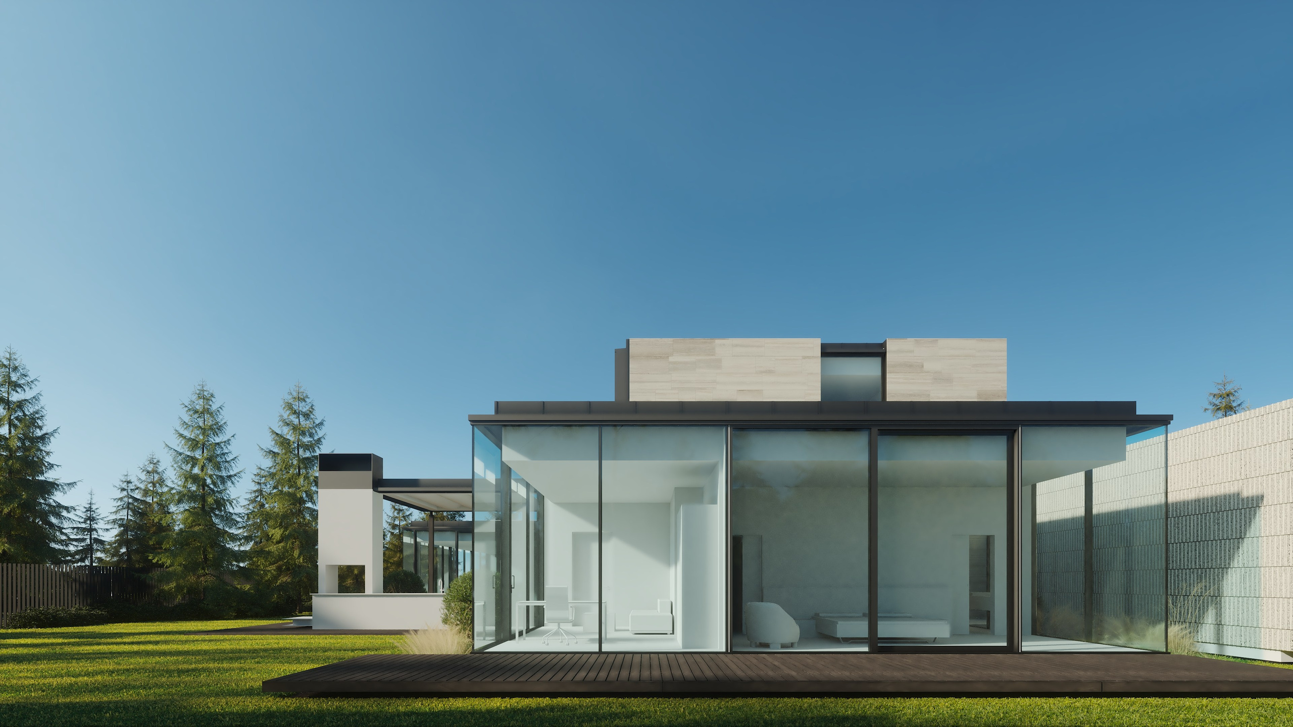 ZROBIM ARCHITECTS. SPace F/A