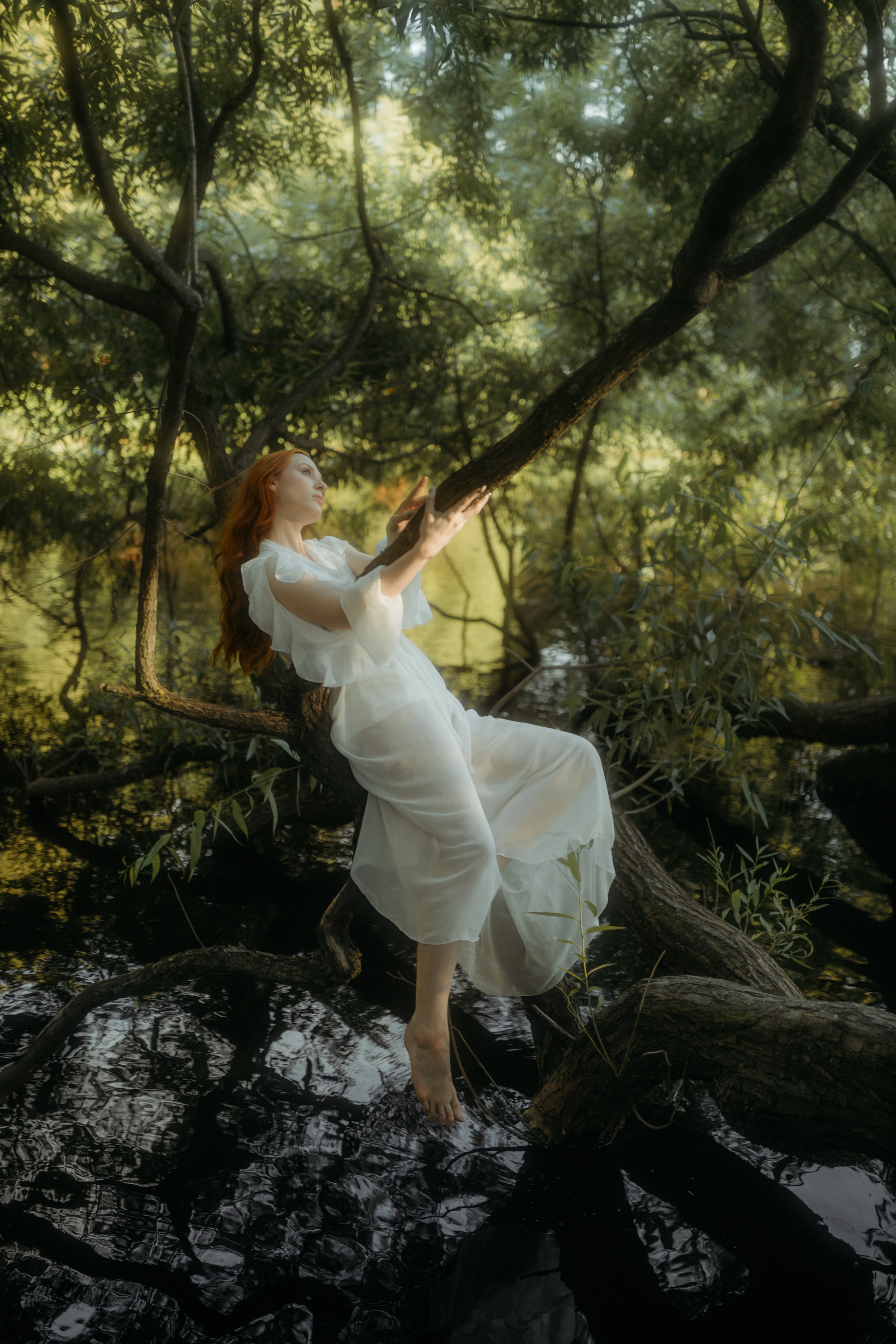 Фотограф Санкт-Петербург женский портрет Екатерина Коваль