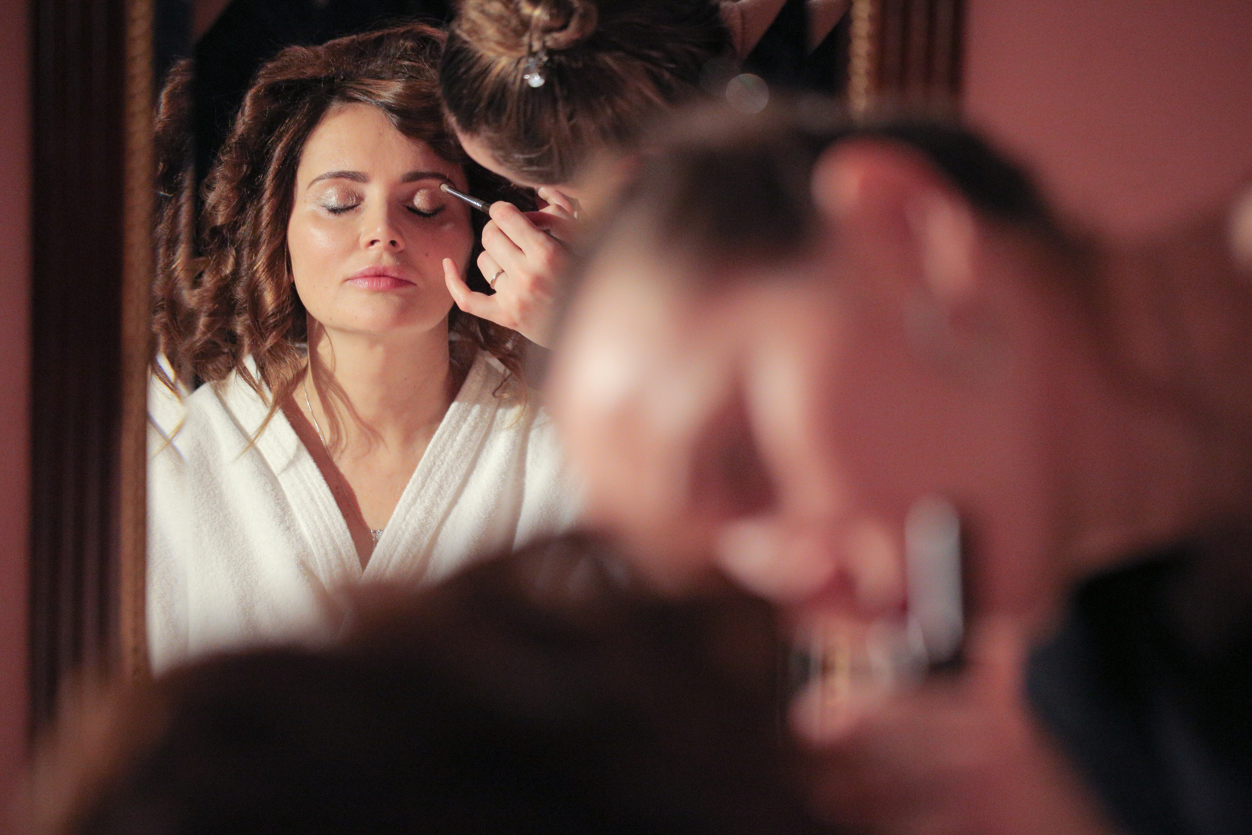 Стилист-визажист Дзержинск. прически, подготовка к свадьбе http://olgadz.ru/