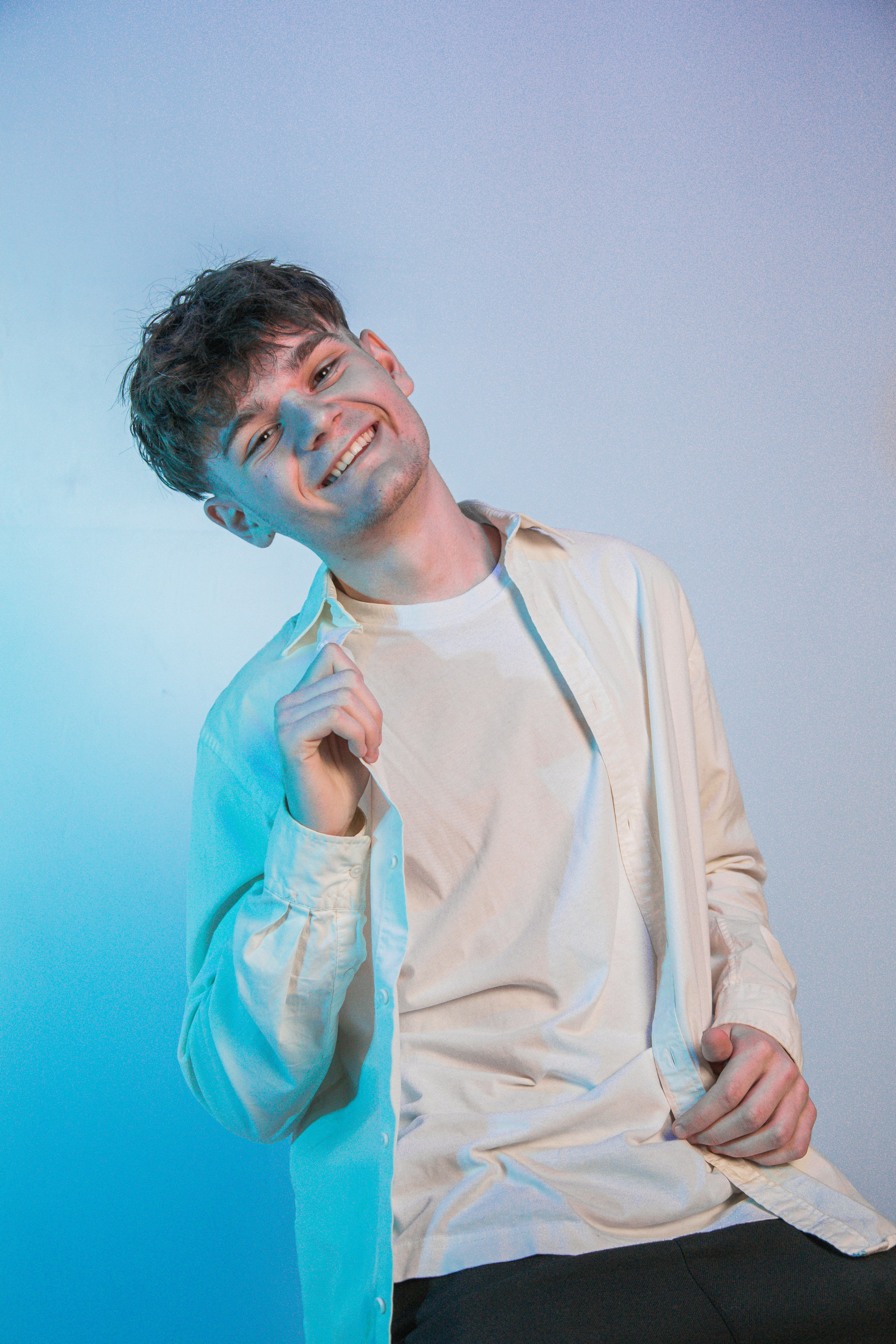 Фотограф Лина. Фотостудия Минималист