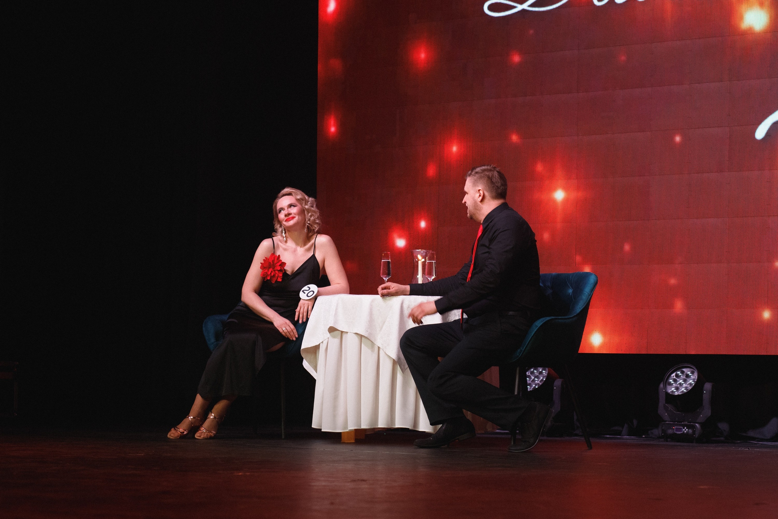 КОРОЛЕВА ДВ 2024 (ФИНАЛ. ЧАСТЬ I). СВОИ. ФОТООТЧЕТЫ-СОБЫТИЯ-МЕСТА