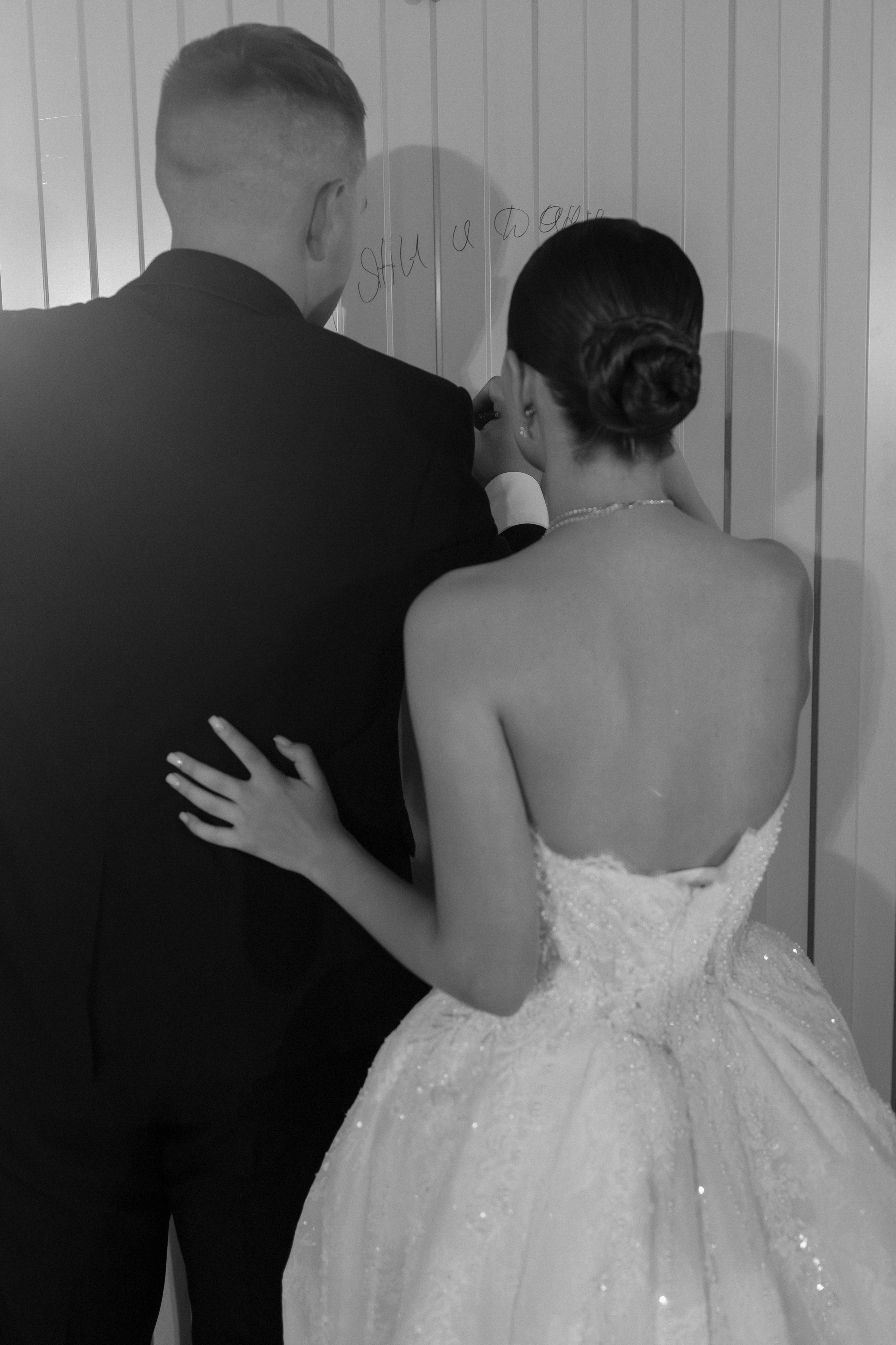 Свадебные серии. Свадебный фотограф в Пензе Кристина Милославская