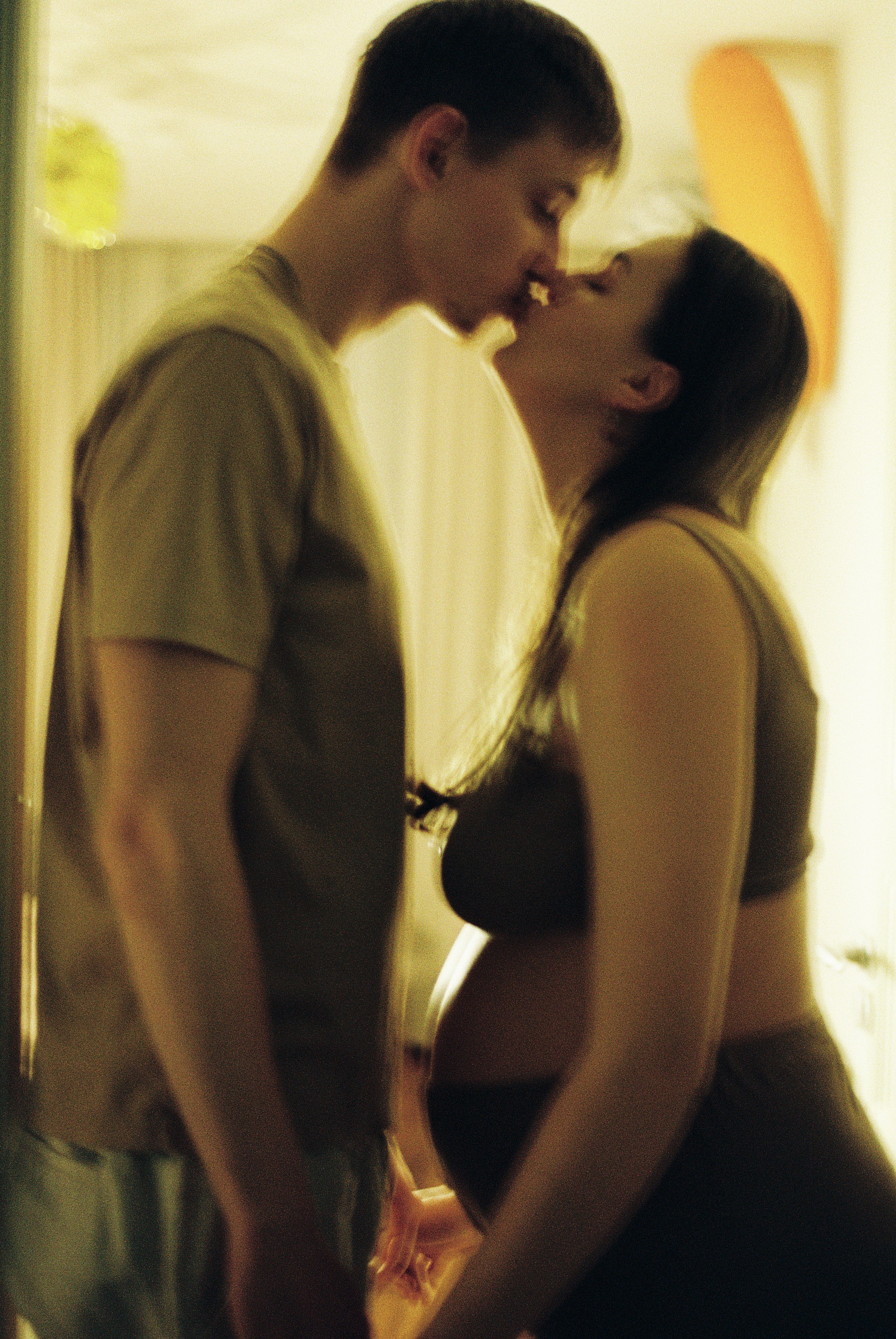 Портретный фотограф в Москве Надежда Строкань