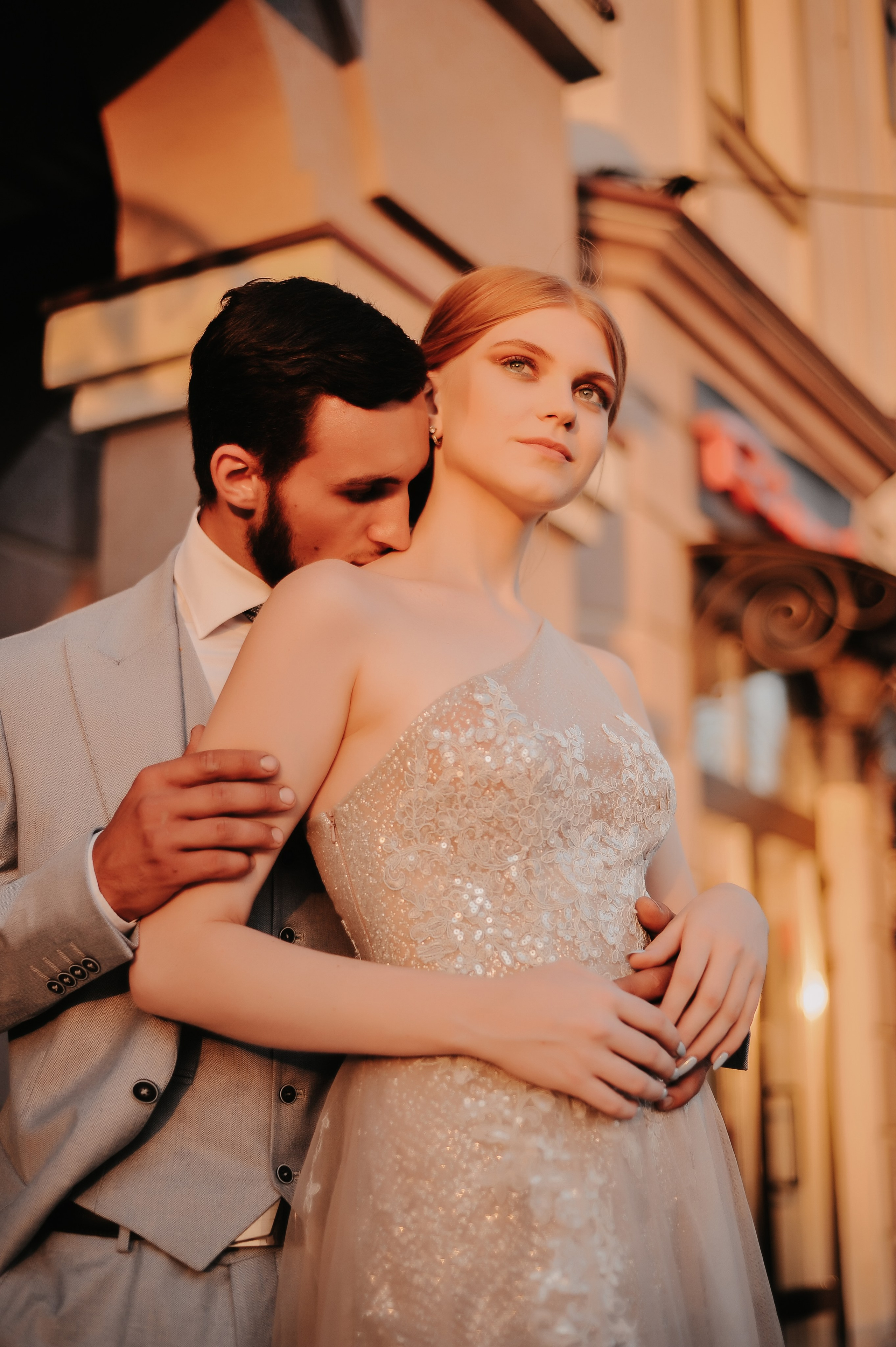 Love story Парк. Свадебный фотограф и видеограф в городе Армавир Katerina Arts