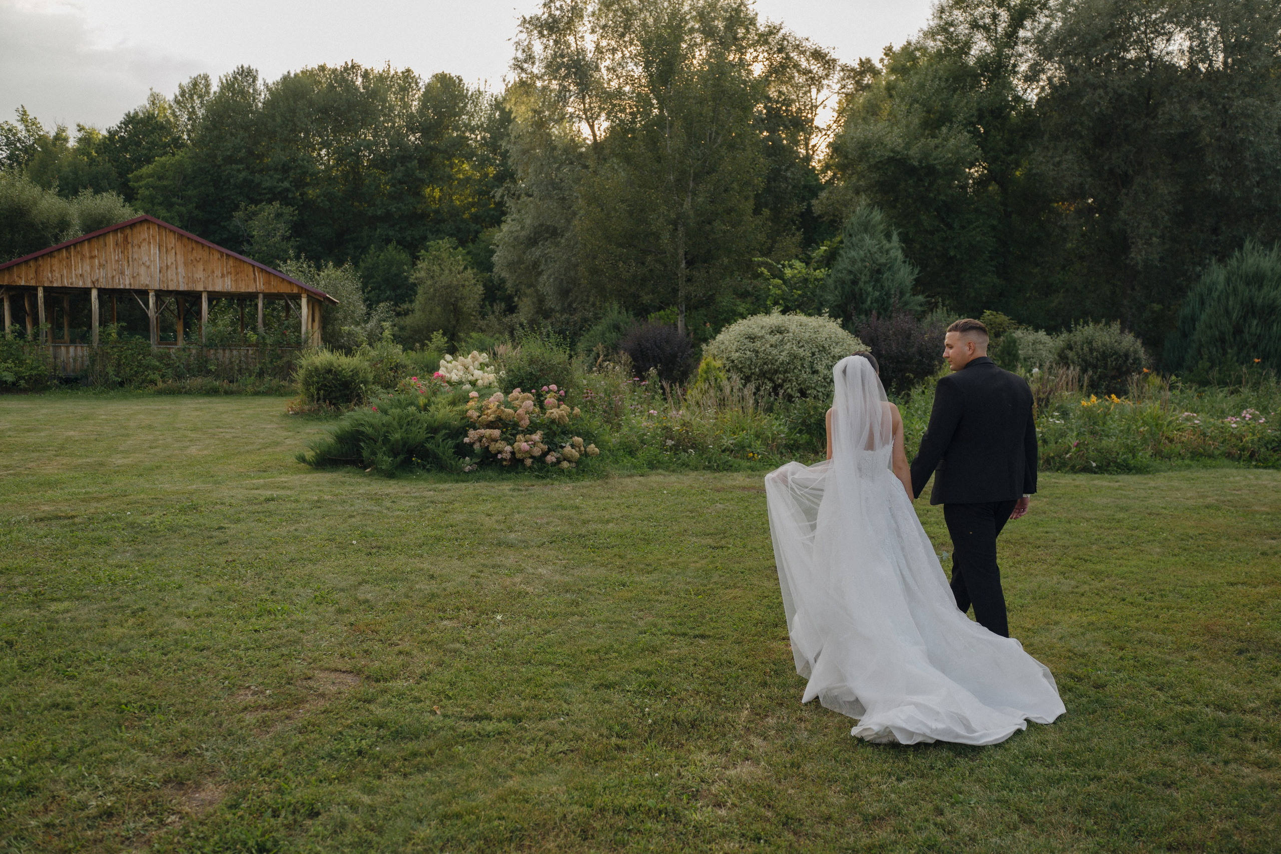 Свадебные серии. Свадебный фотограф в Пензе Кристина Милославская