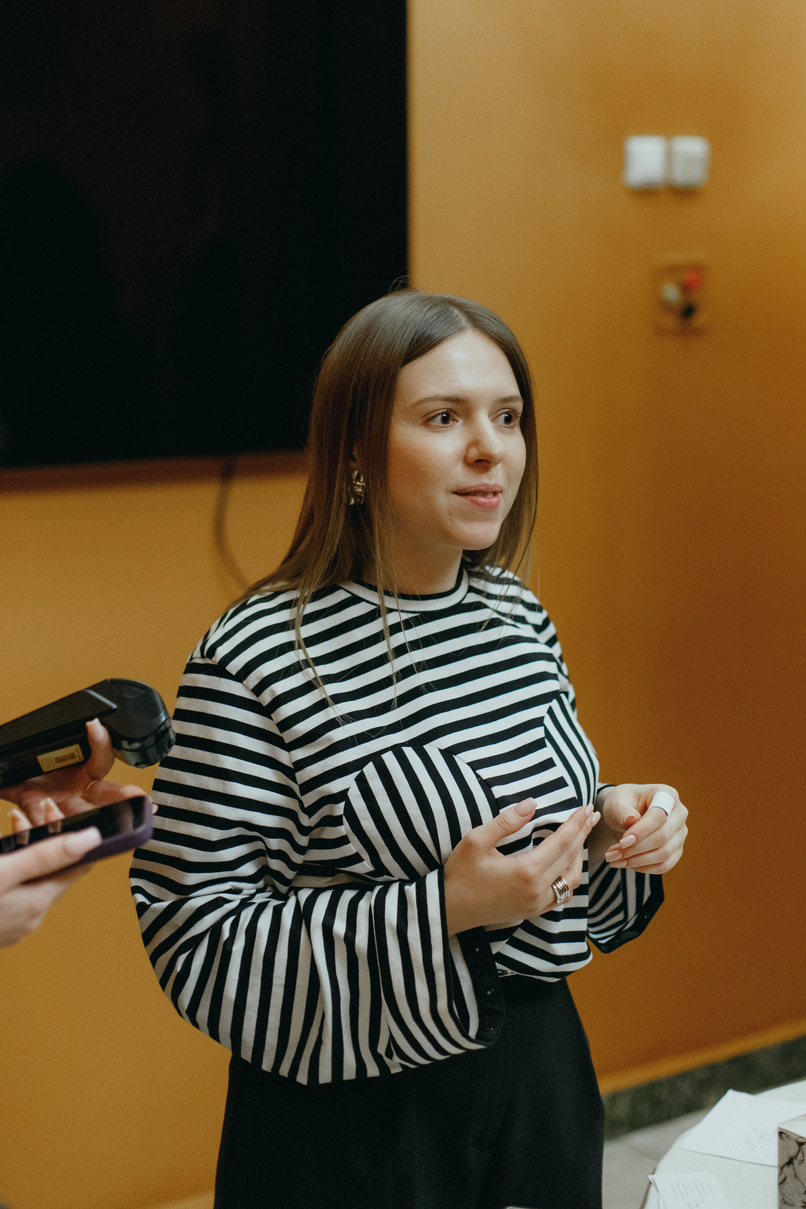 VITRINA BEAUTY — НОТЫ. МУЗЫКАЛЬНЫЙ ВЕЧЕР. СВОИ. ФОТООТЧЕТЫ-СОБЫТИЯ-МЕСТА