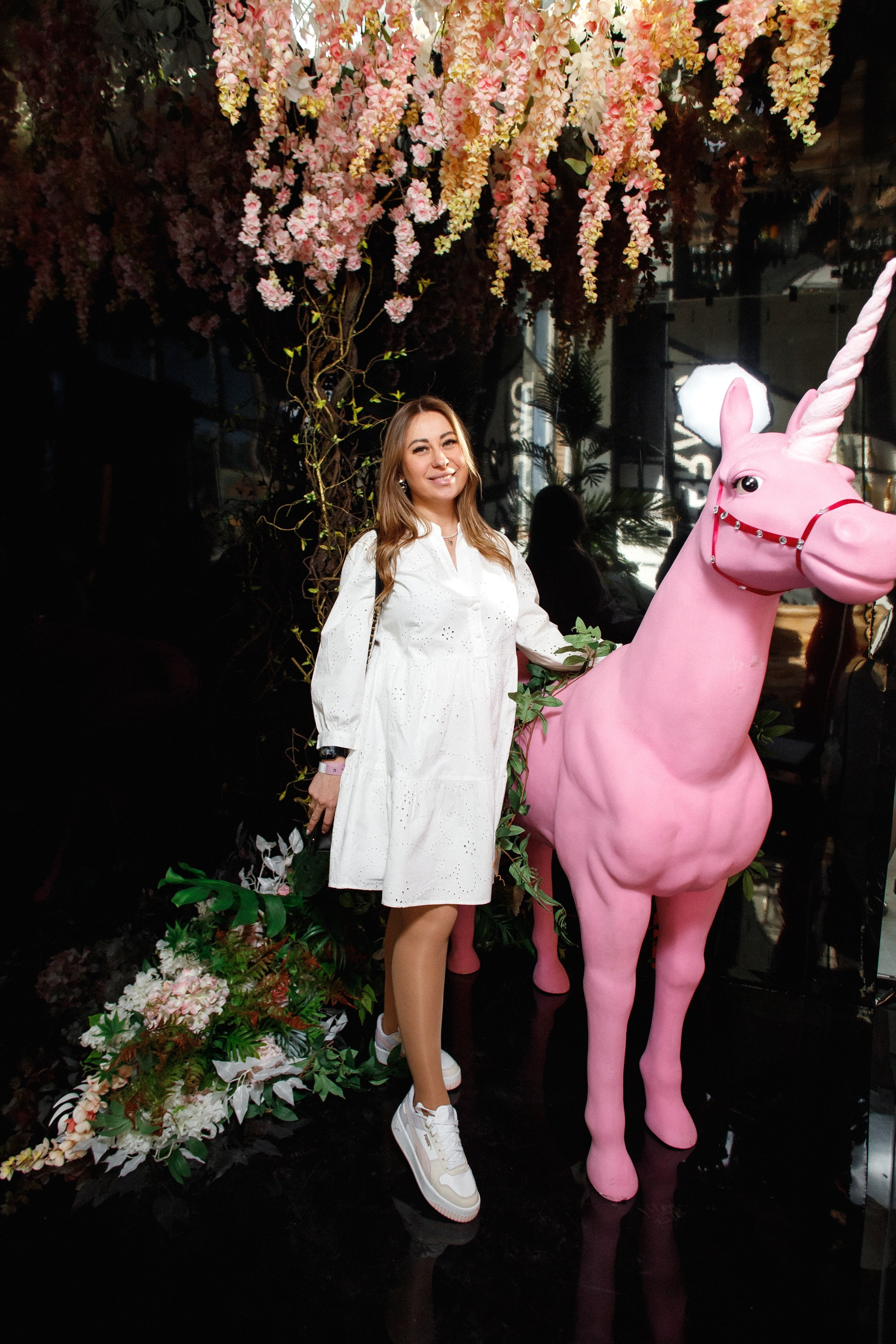 BRAVO FLORA EVENT. СВОИ. ФОТООТЧЕТЫ-СОБЫТИЯ-МЕСТА