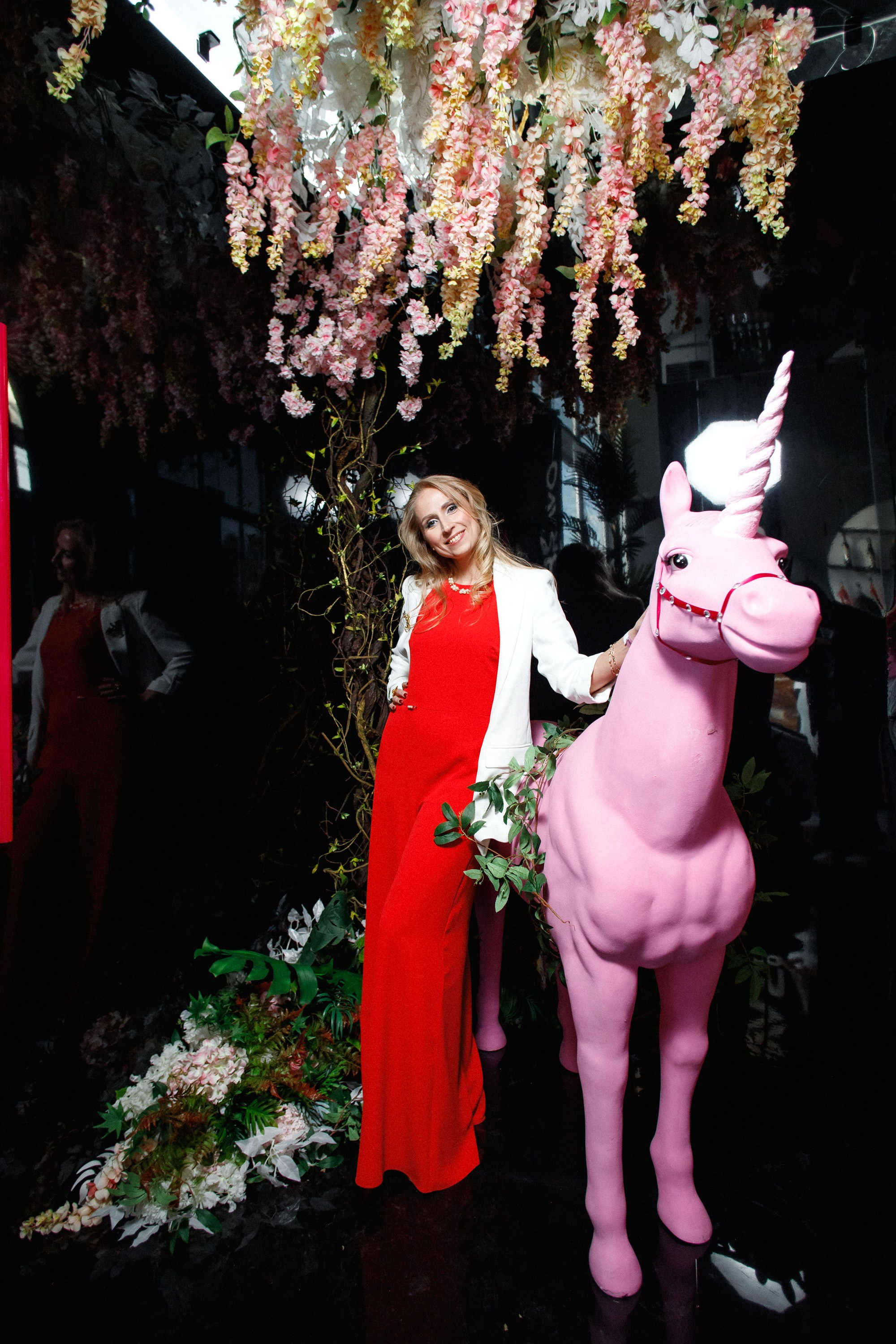 BRAVO FLORA EVENT. СВОИ. ФОТООТЧЕТЫ-СОБЫТИЯ-МЕСТА