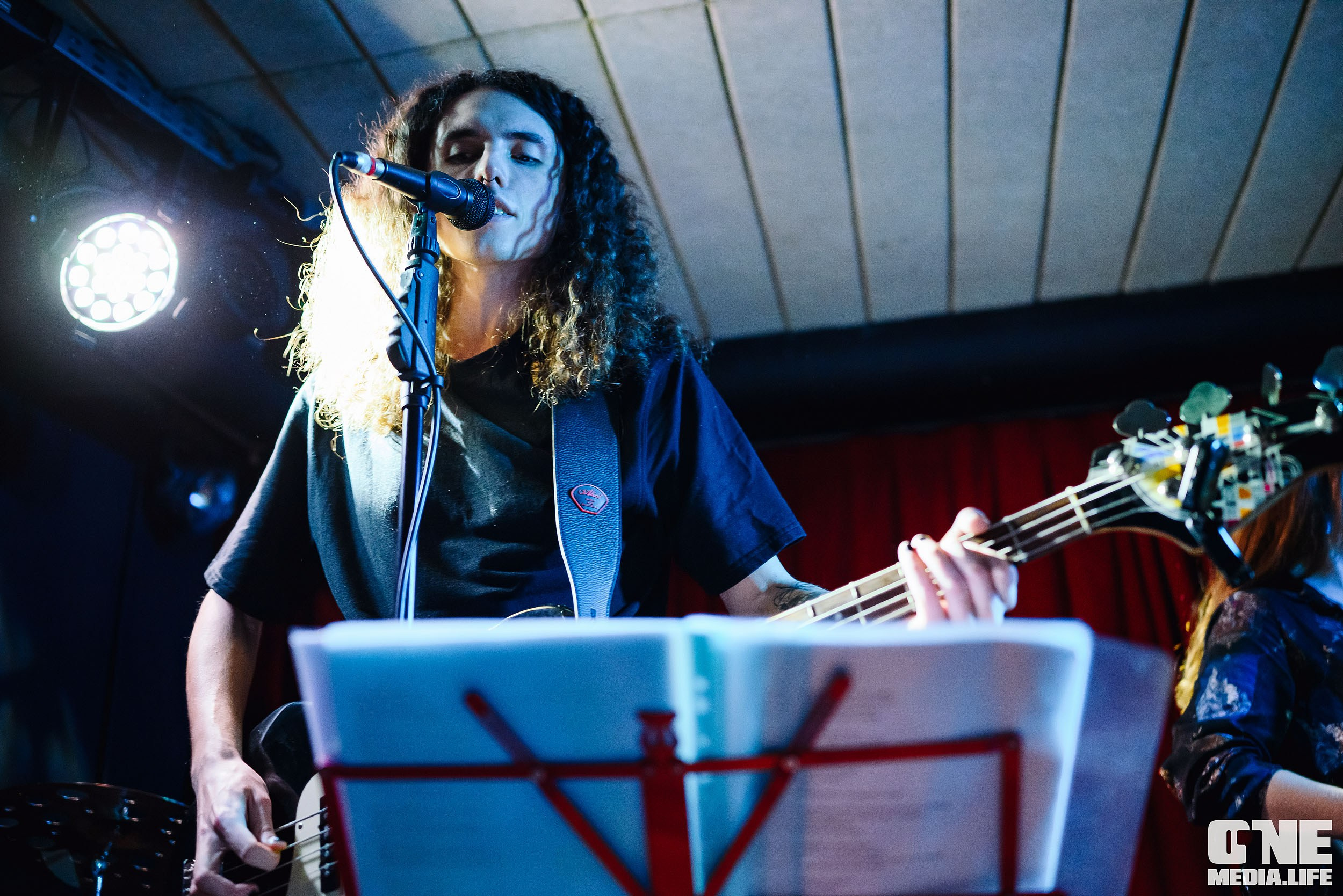 Фоторепортаж из Dreadnought. One Media Life: фоторепортажи, фотоотчеты с мероприятий и заведений