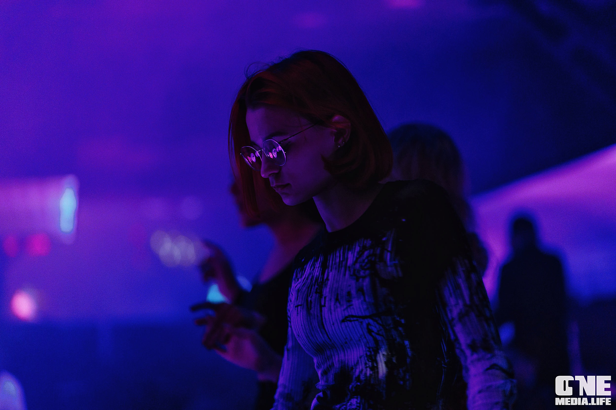 Фоторепортаж из РК Планета. One Media Life: фоторепортажи, фотоотчеты с мероприятий и заведений