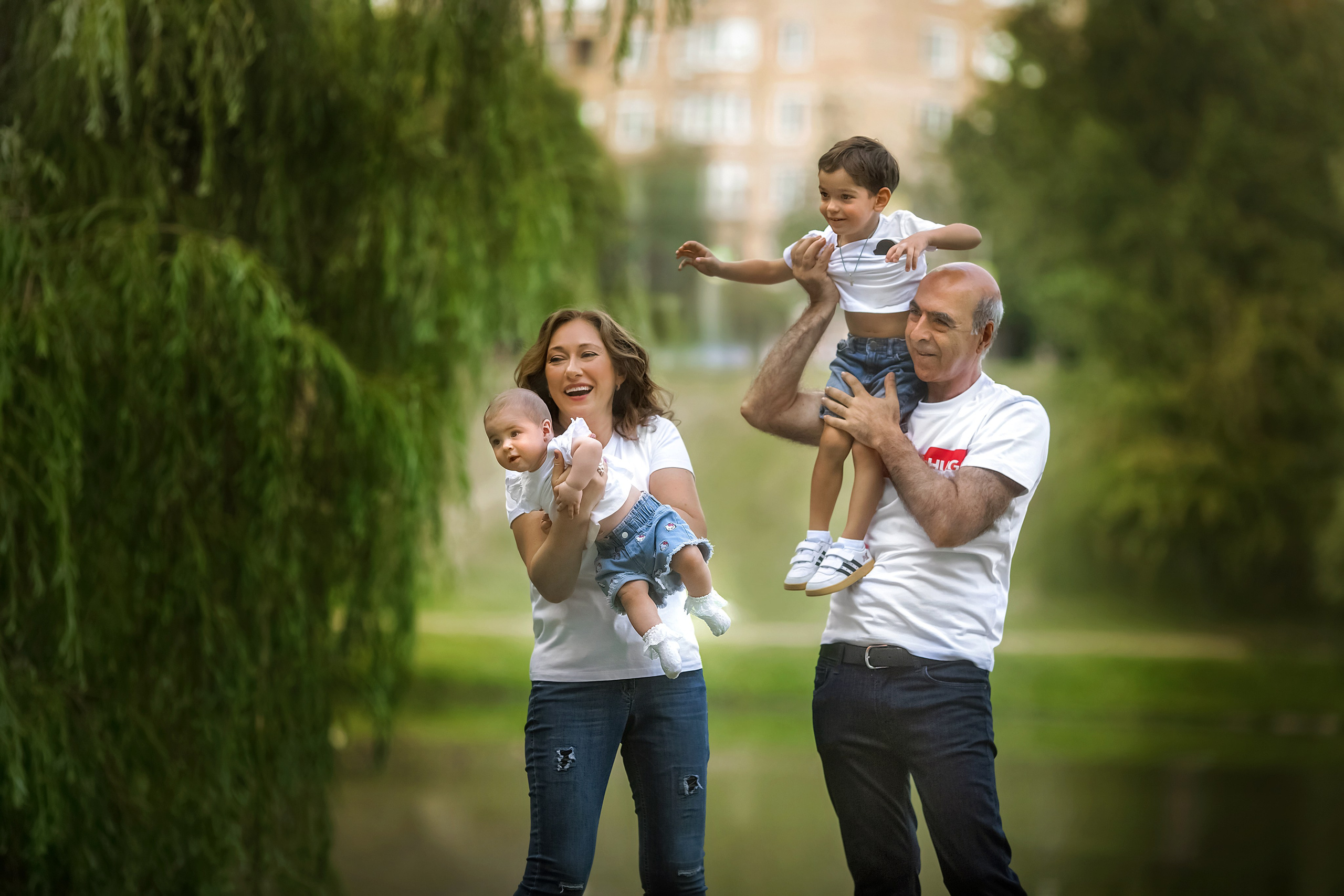 Яна и семья, АНОНС фотосессии ко Дню Рождения Тимоши ✨. Фотограф в Москве Оксана Цехмистер