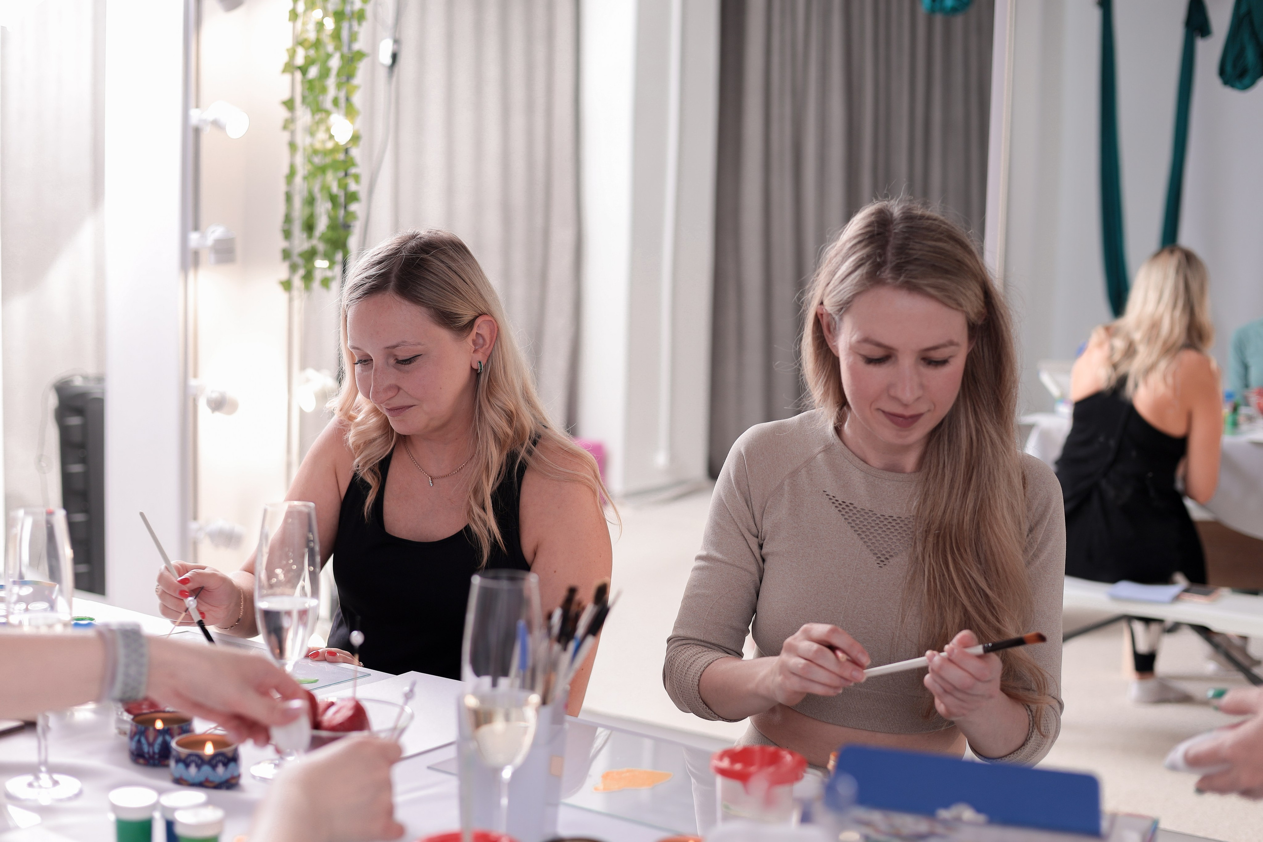 Мероприятия. Фотограф Надршина Лилия