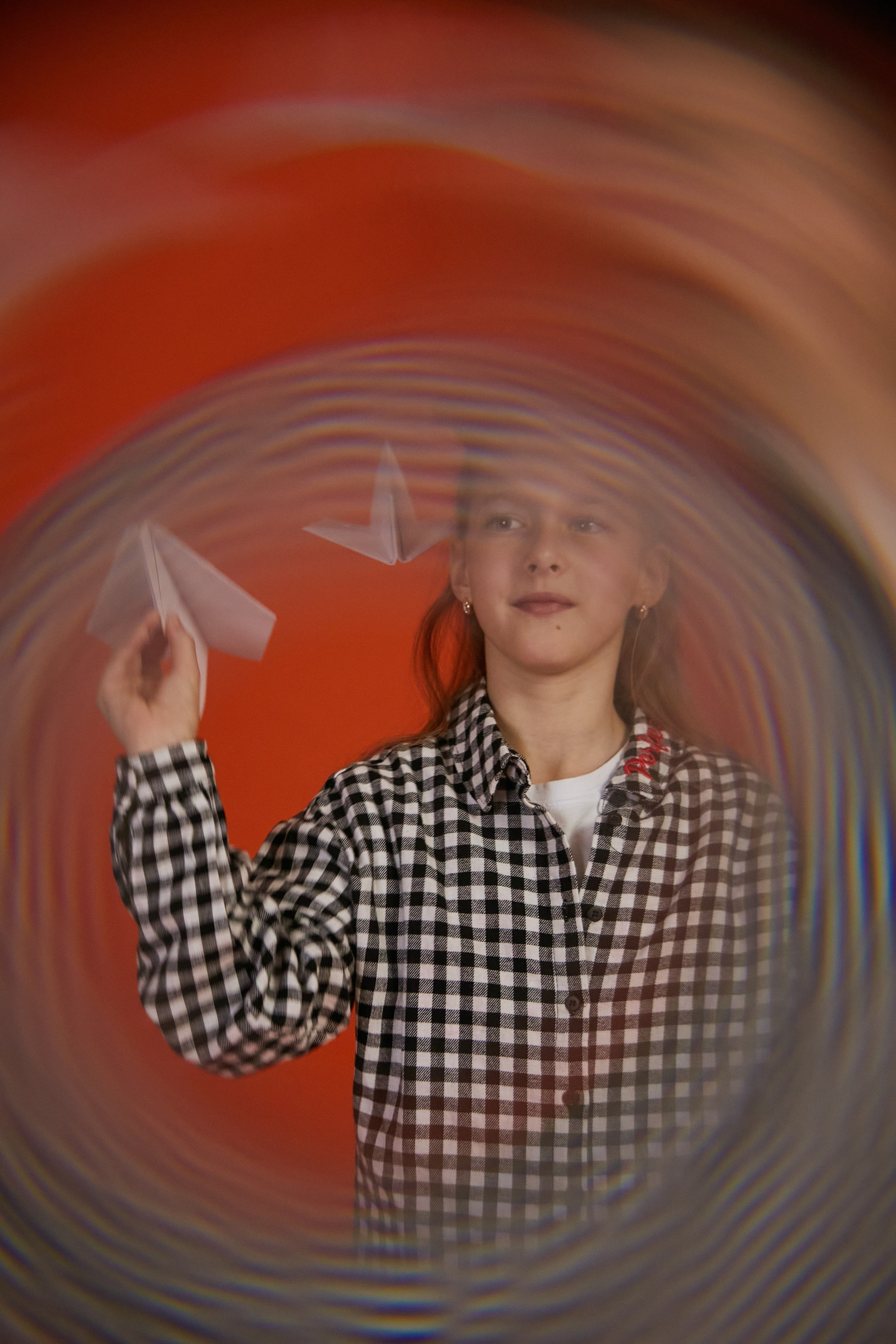 «Самолетики». Свадебный и креативный фотограф в ЮФО и МСК