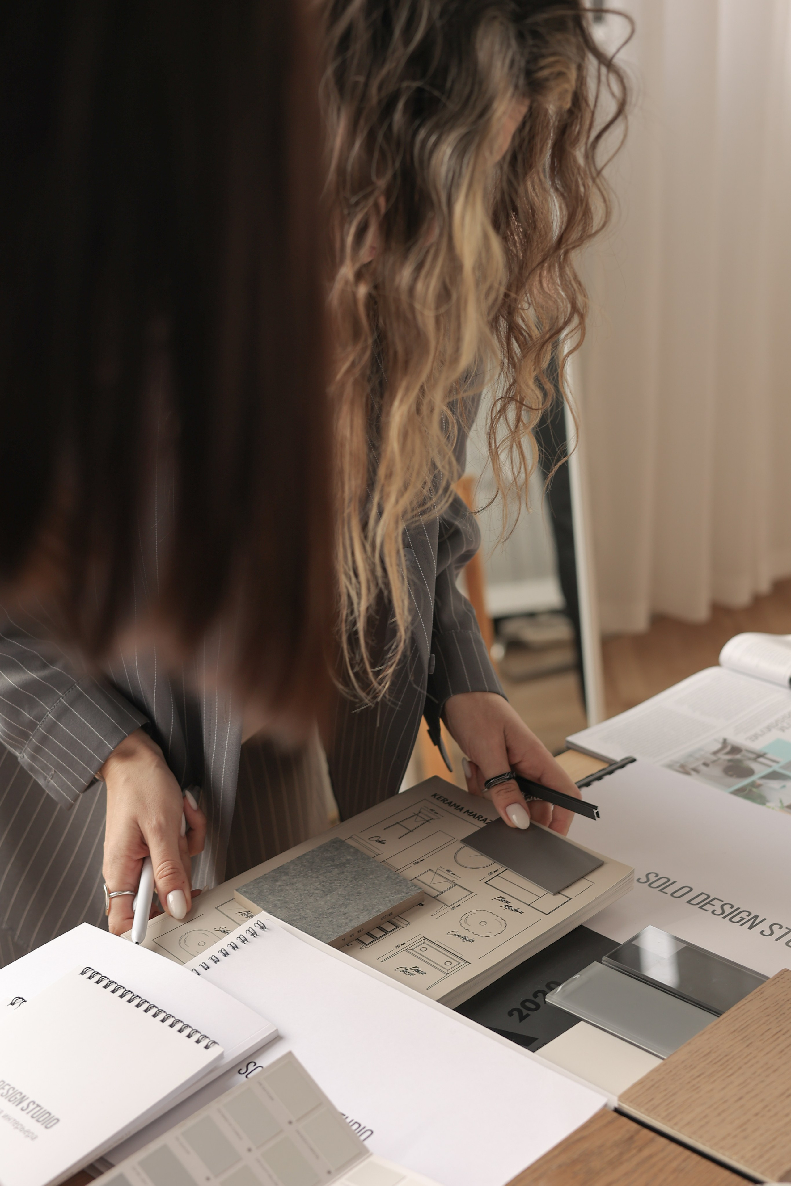 SOLO DESIGN STUDIO. Фотограф Волгоград | Боганова Екатерина