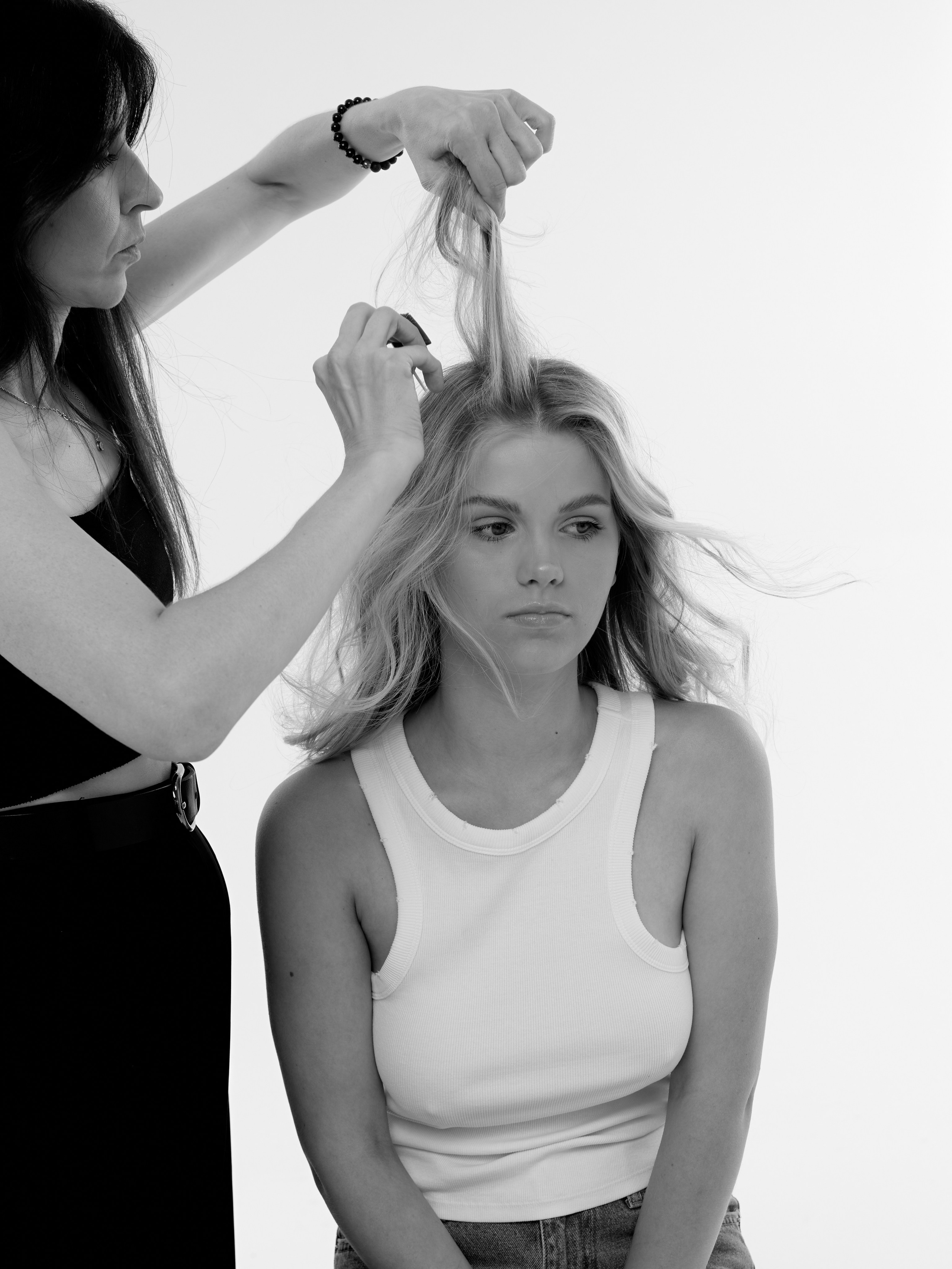 Индивидуальные фотосессии. Прайс. Рекламный фотограф в Москве Катерина Смирнова