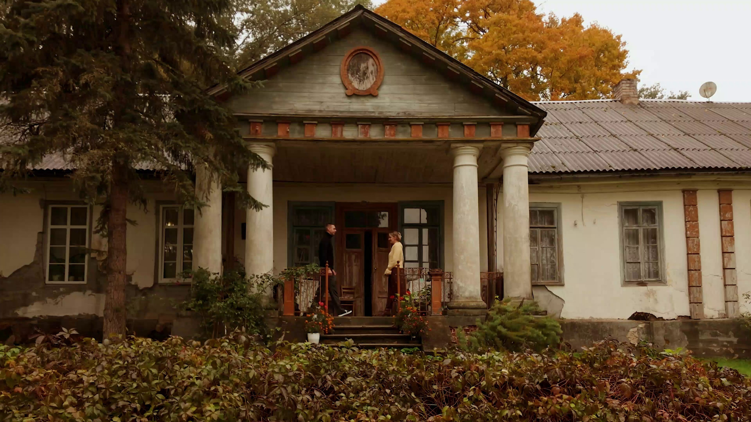 Відэа. Партрэтны і вясельны фатограф у Мінску Юлія Раманькова